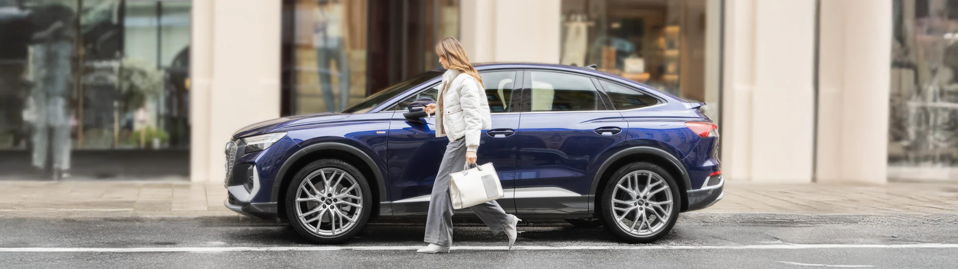Precision Performance Meets Iconic Style
