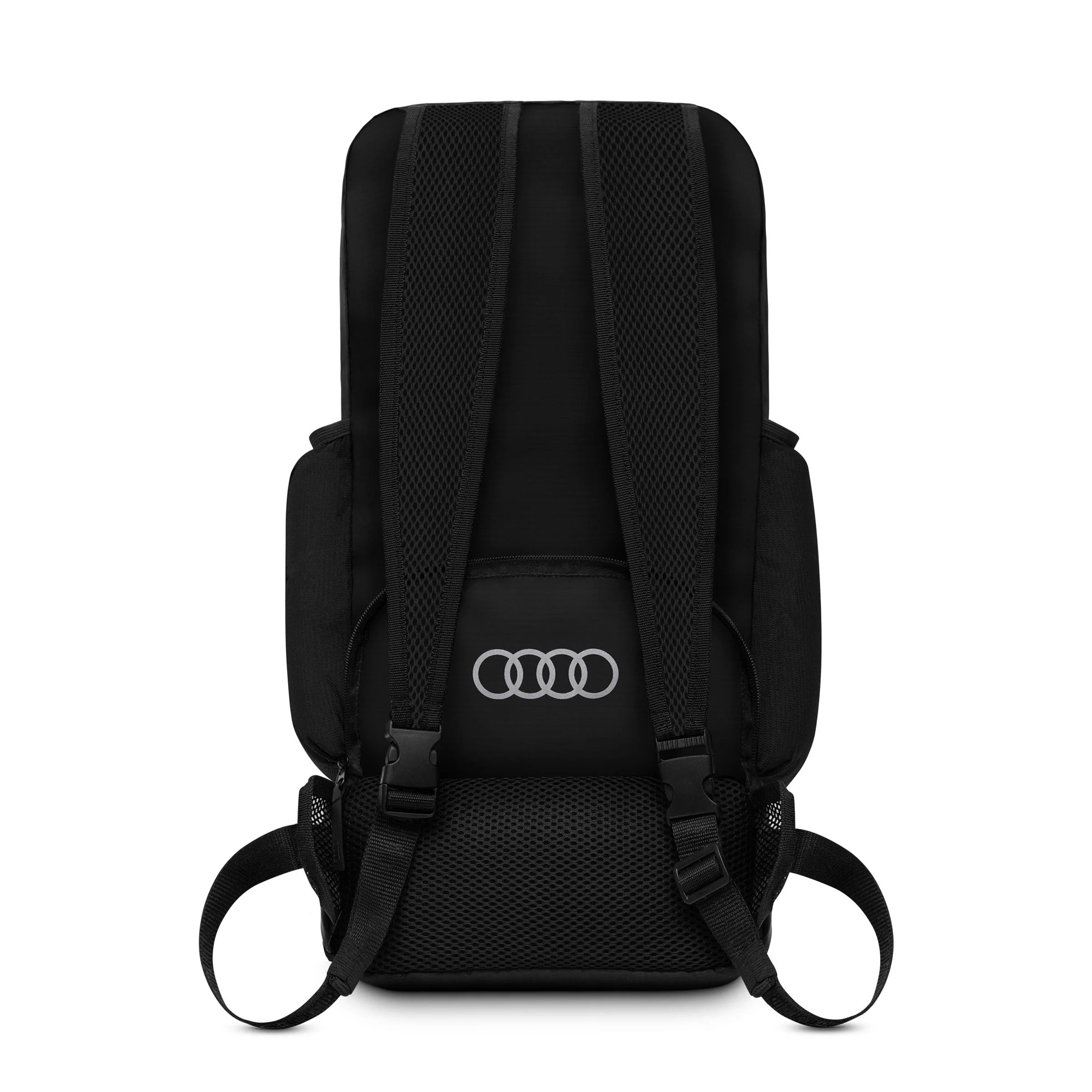 Audi Backpack foldable, black - Image 2