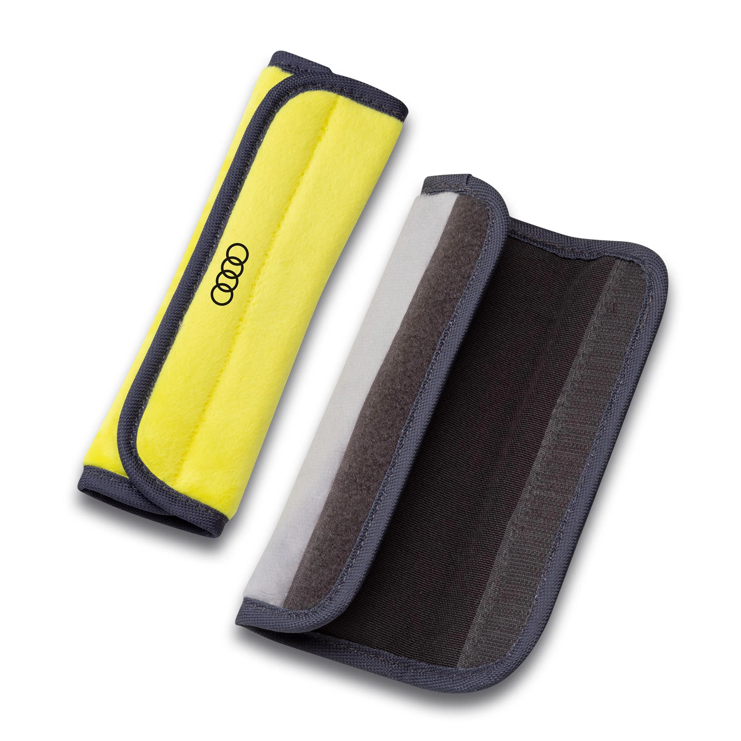 Audi Seat belt pads ADUI, Kids - Image 2