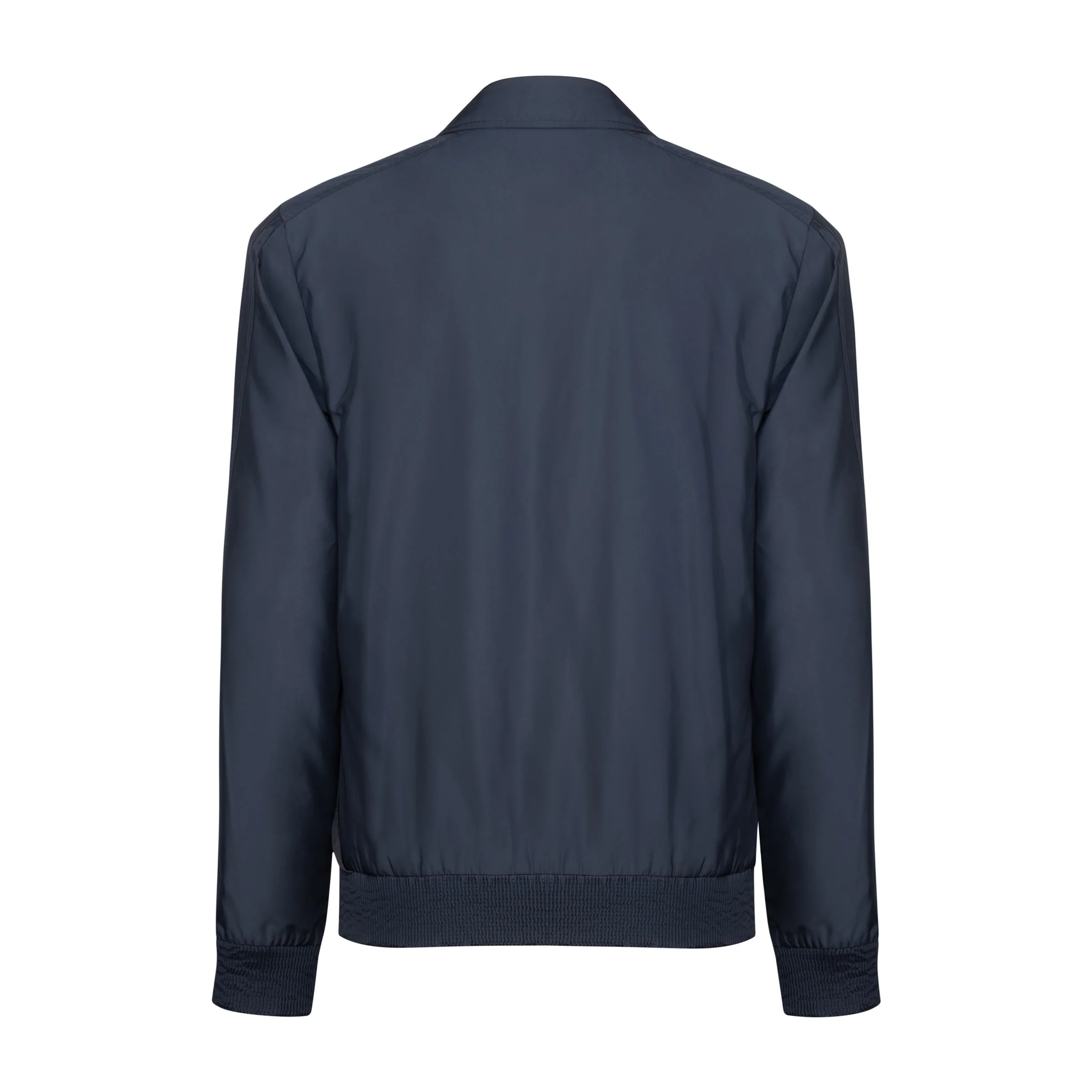Audi Blouson jacket, men's grey - Image 3