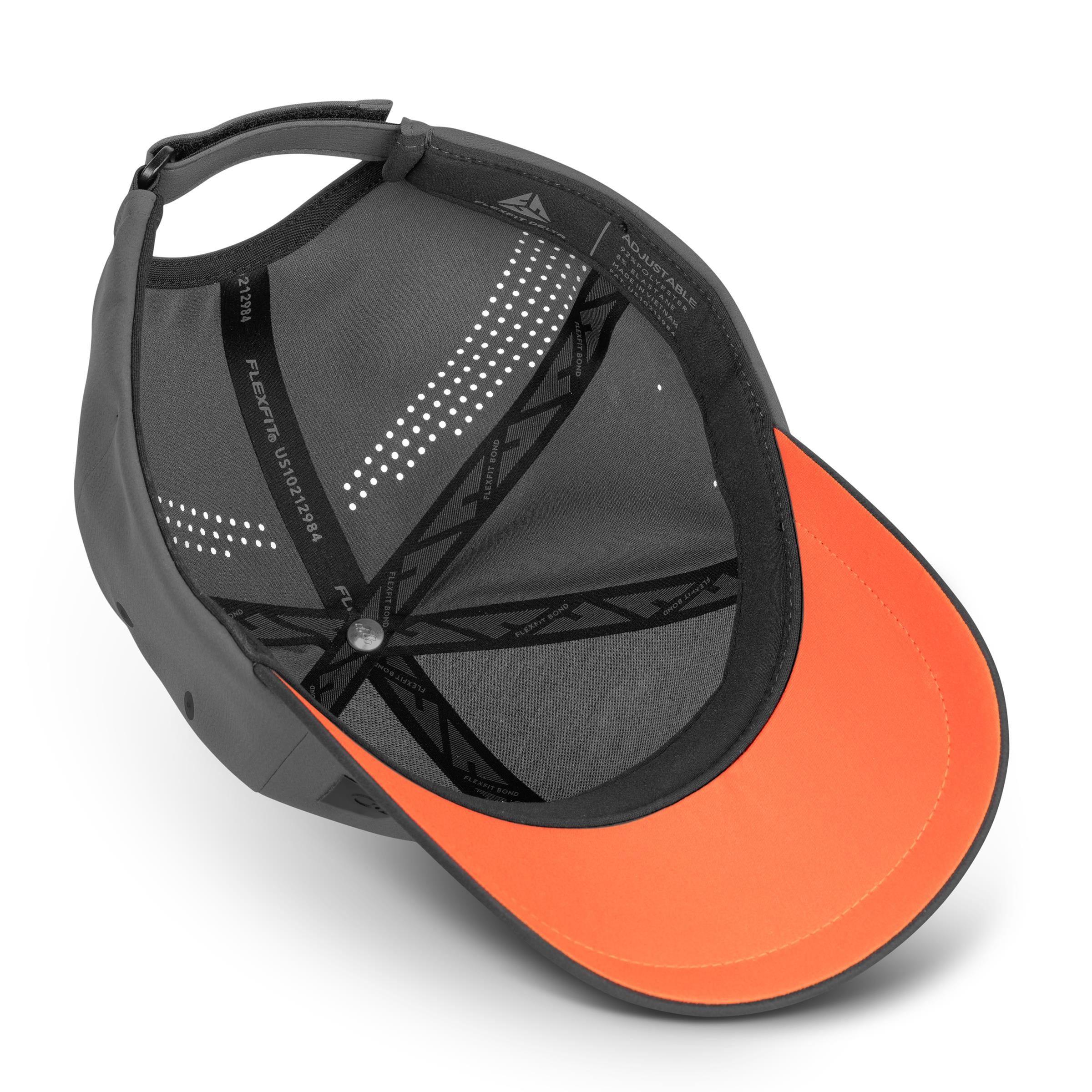Audi Cap, dark grey - Image 2