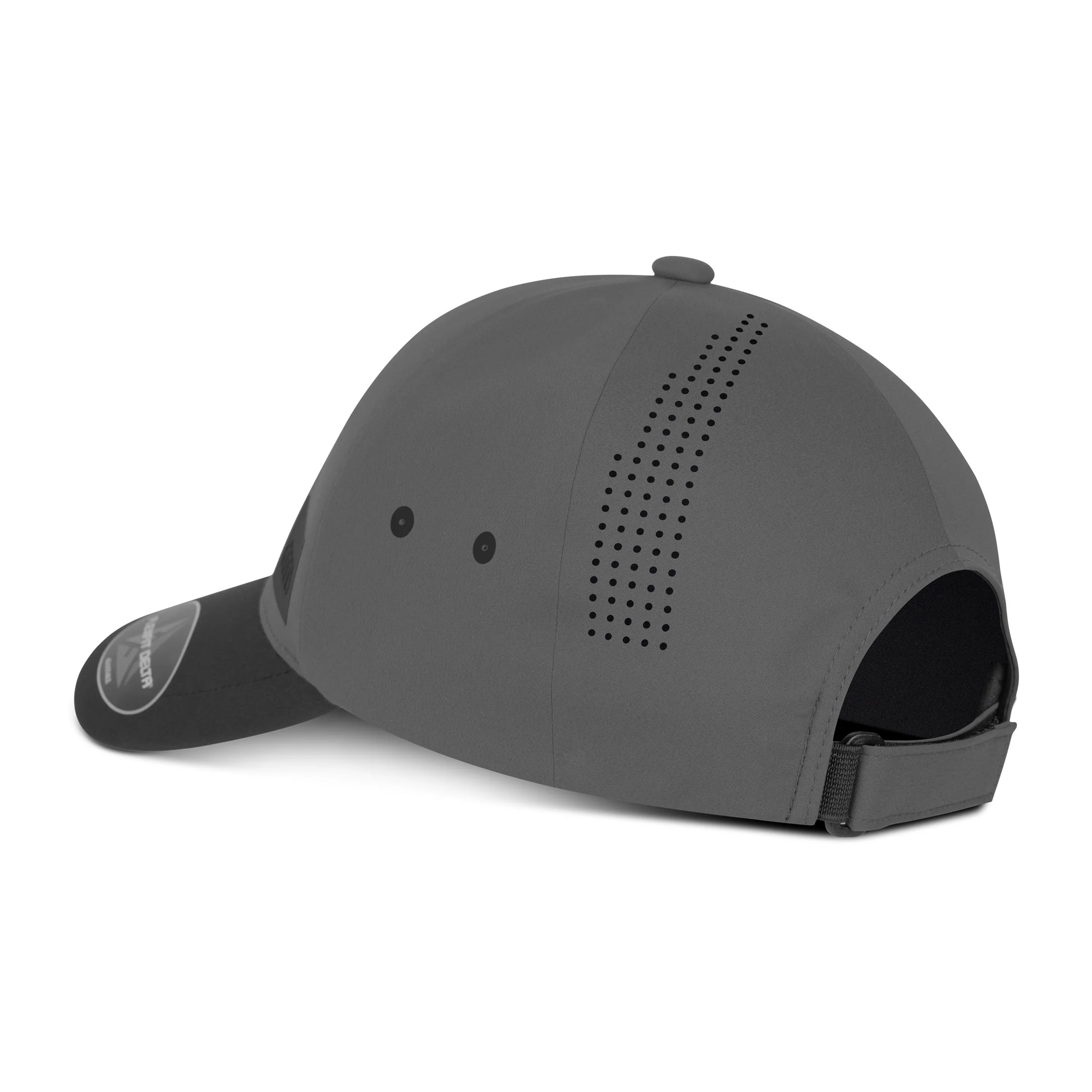 Audi Cap, dark grey - Image 3