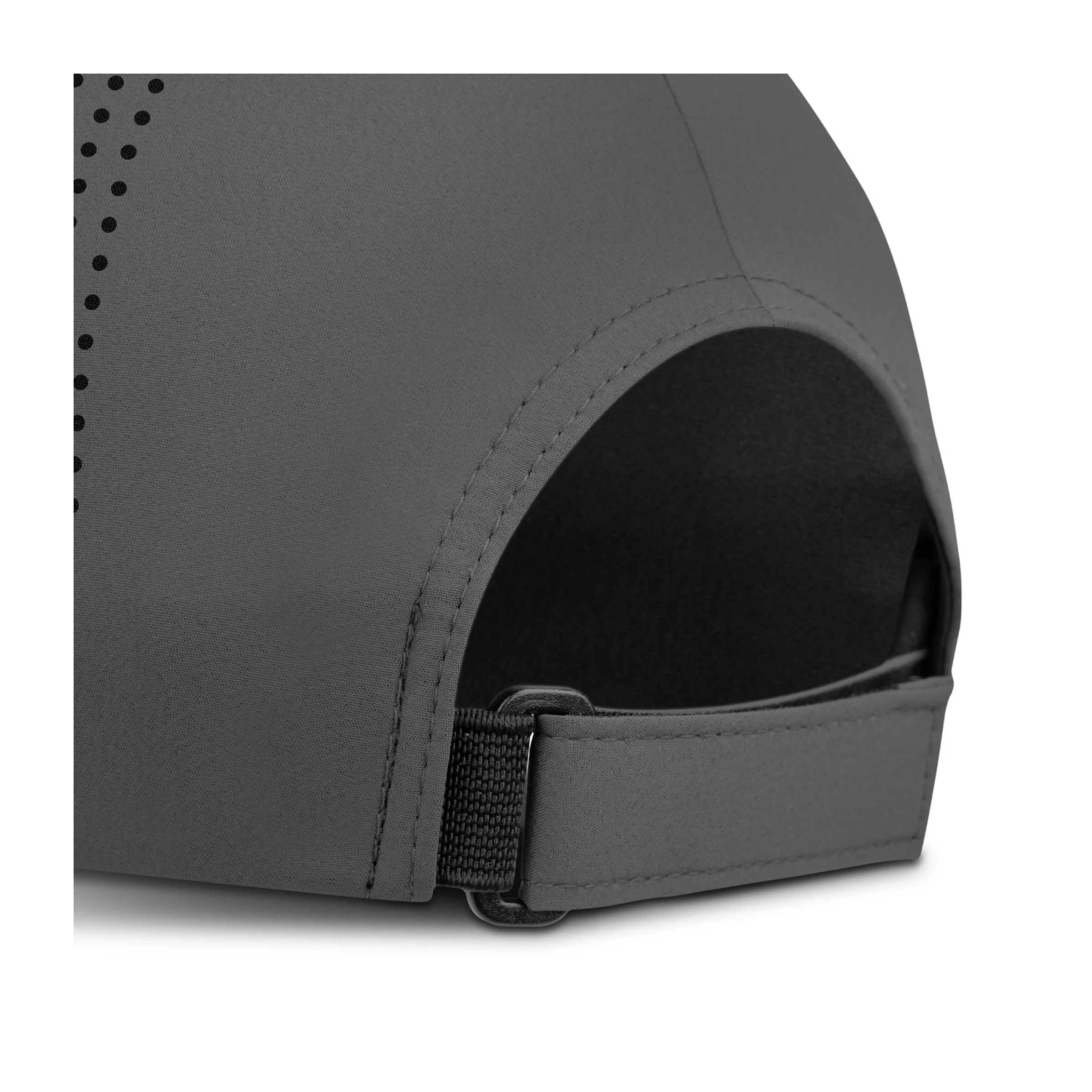 Audi Cap, dark grey - Image 4
