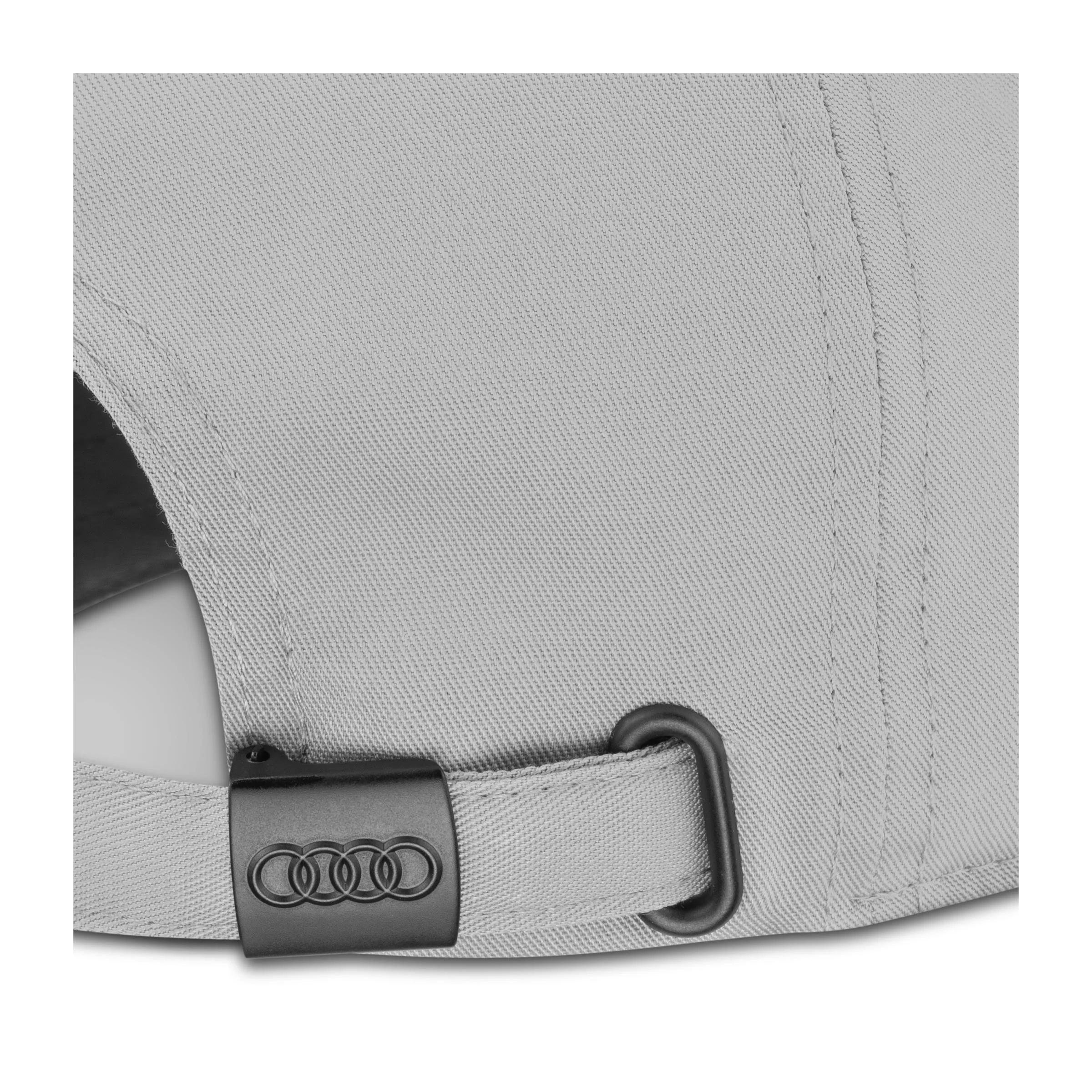 Audi Cap, grey - Image 2