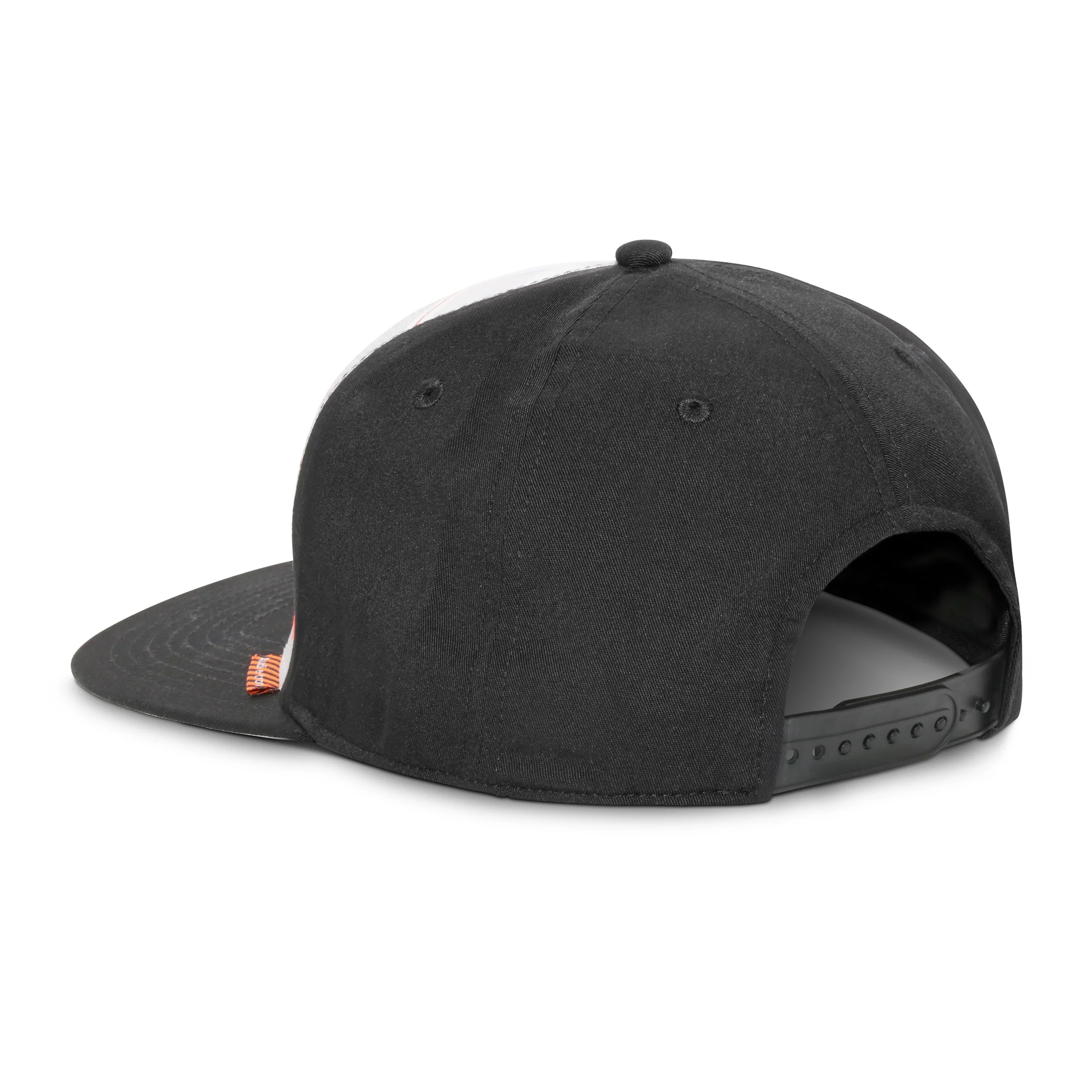 Audi e-tron Snapback cap, black - Image 3