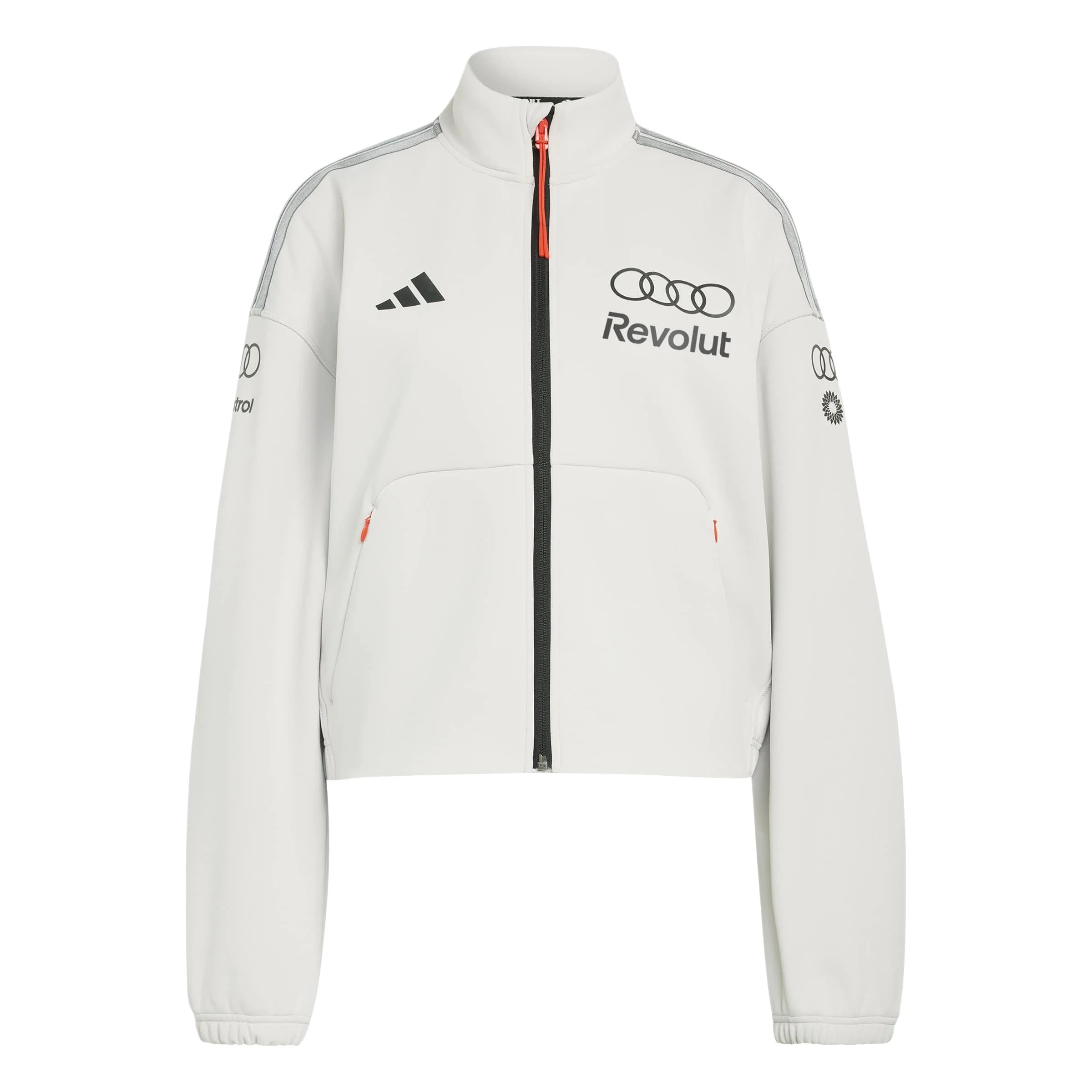 Audi Formula 1 Engineers track top, women's - Image 3