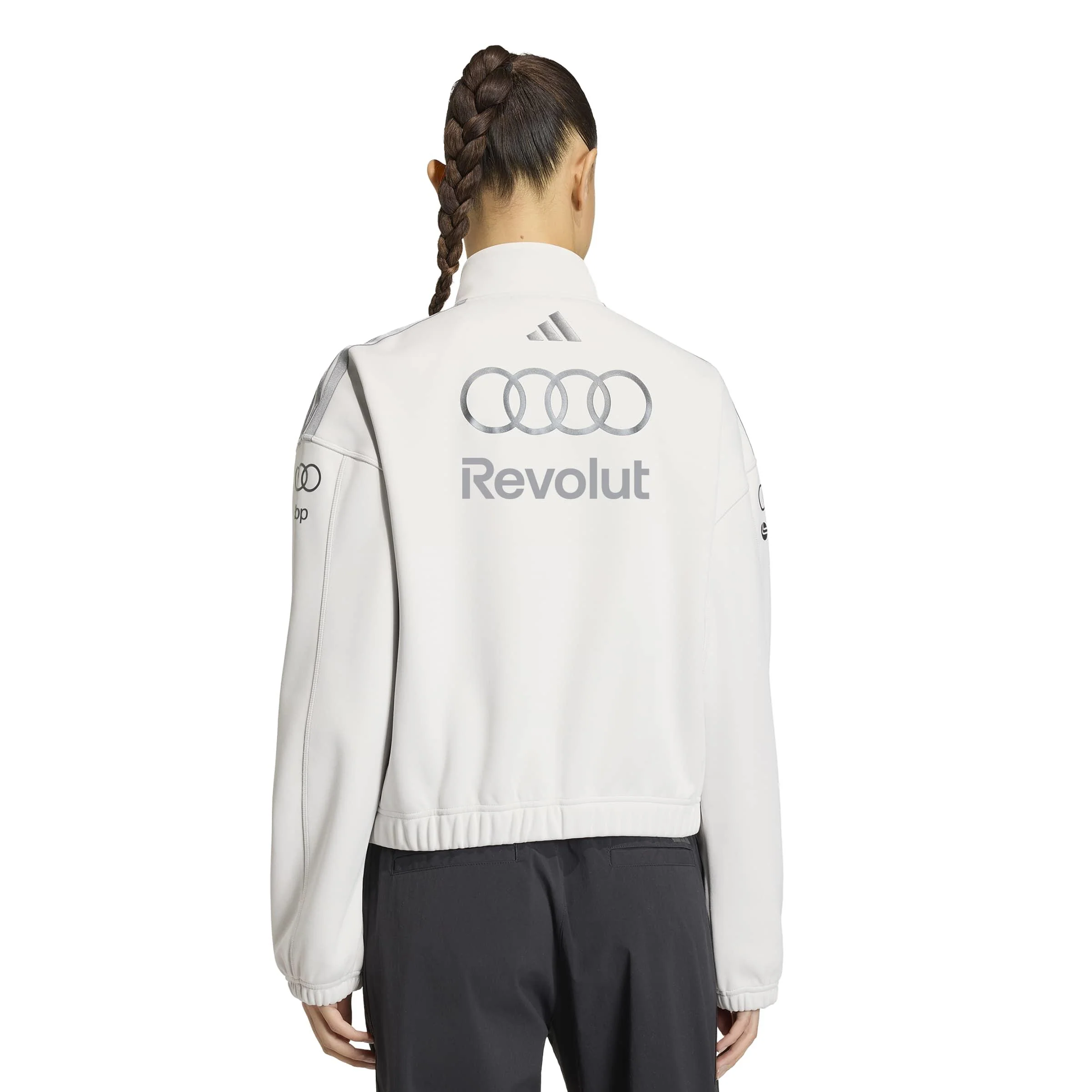 Audi Formula 1 Engineers track top, women's - Image 4