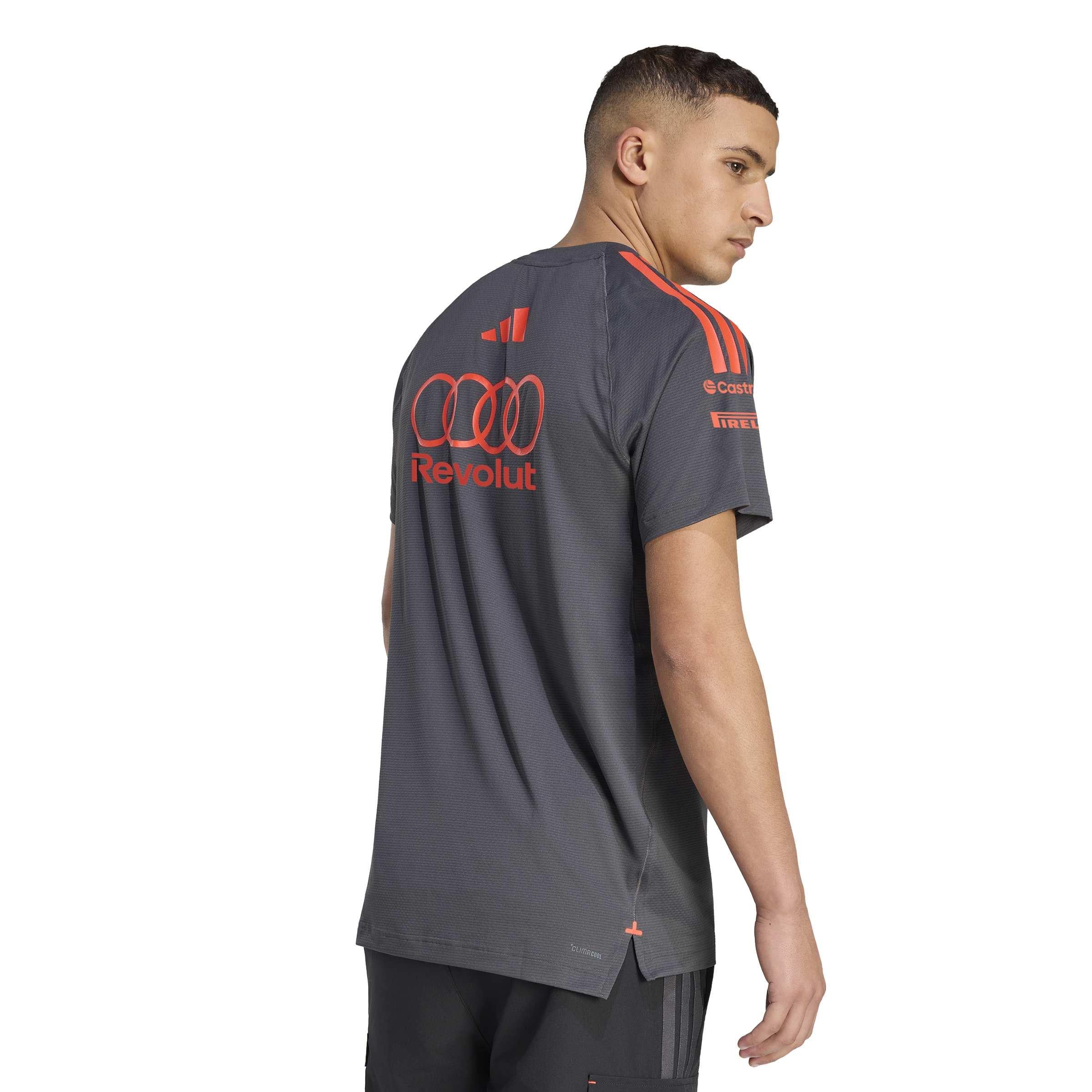 Audi Formula 1 Mechanics jersey, men's - Image 3