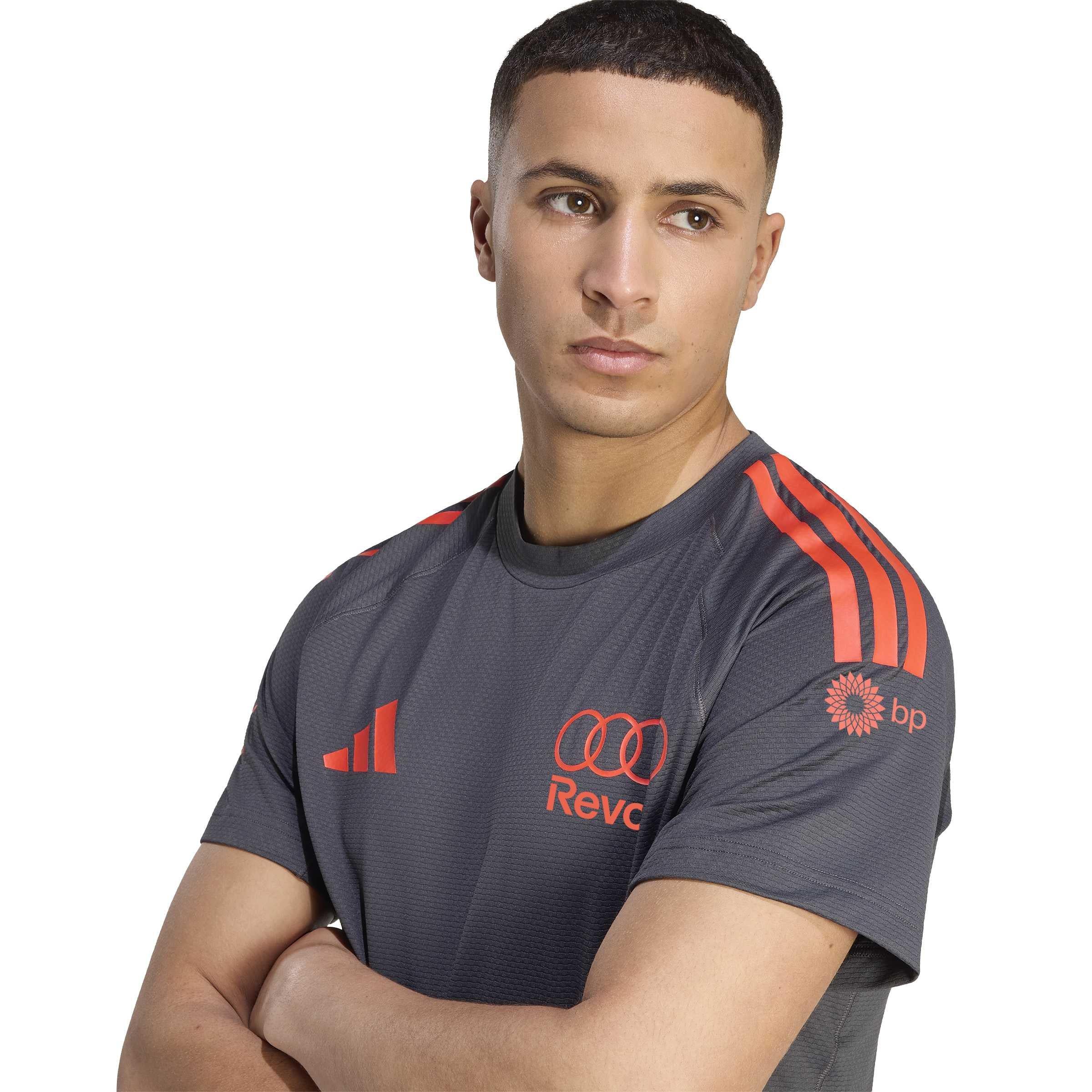 Audi Formula 1 Mechanics jersey, men's - Image 4