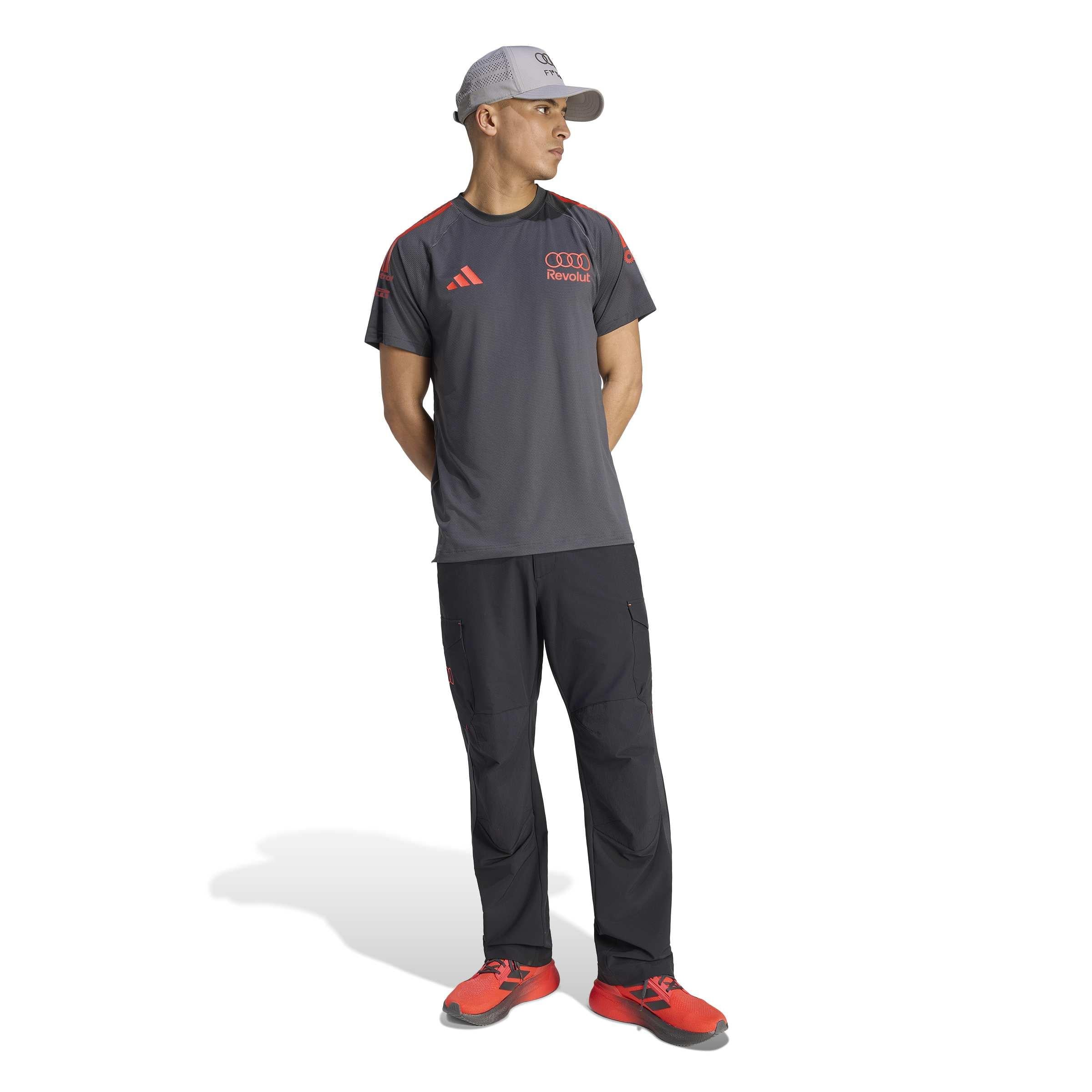 Audi Formula 1 Mechanics jersey, men's - Image 6