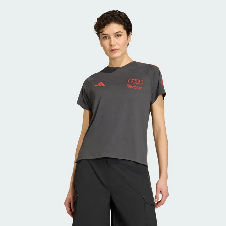 Audi Formula 1 Mechanics jersey women's