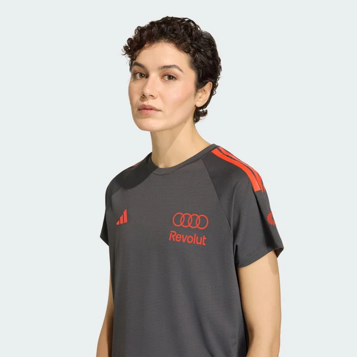 Audi Formula 1 Mechanics jersey women's - Image 2