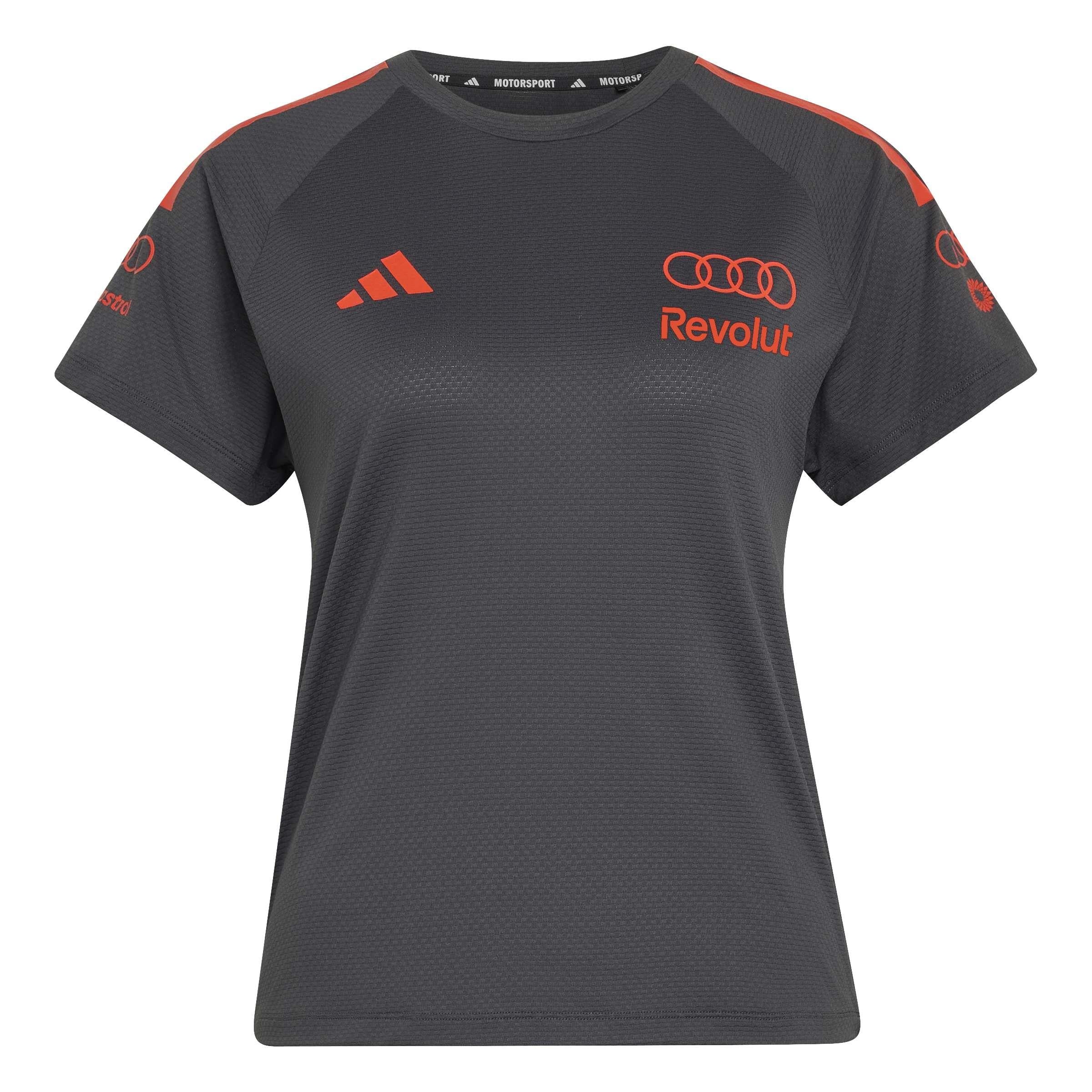 Audi Formula 1 Mechanics jersey women's - Image 3