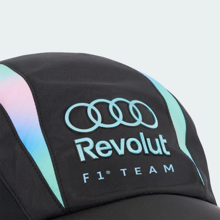 Audi Formula 1 Miami cap - Image 3