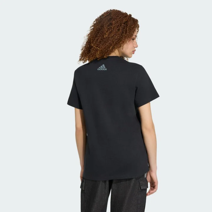 Audi Formula 1 Miami graphic T-shirt, women's - Image 3