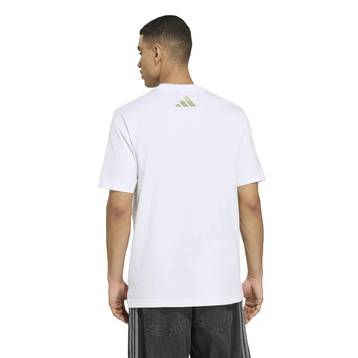 Audi Formula 1 Special Edition Miami T-Shirt, men's - Image 3
