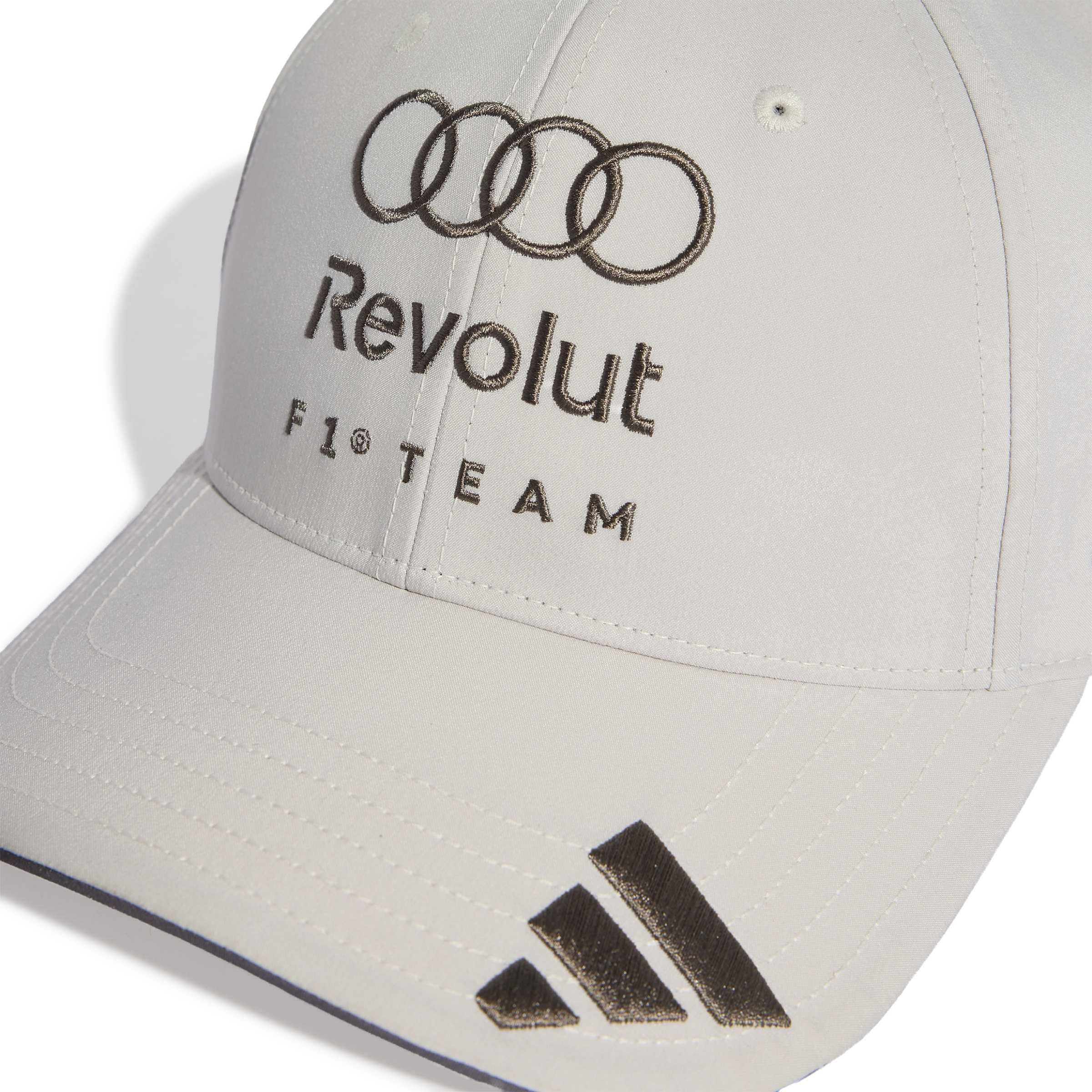 Audi Formula 1 Team baseball cap - Image 3