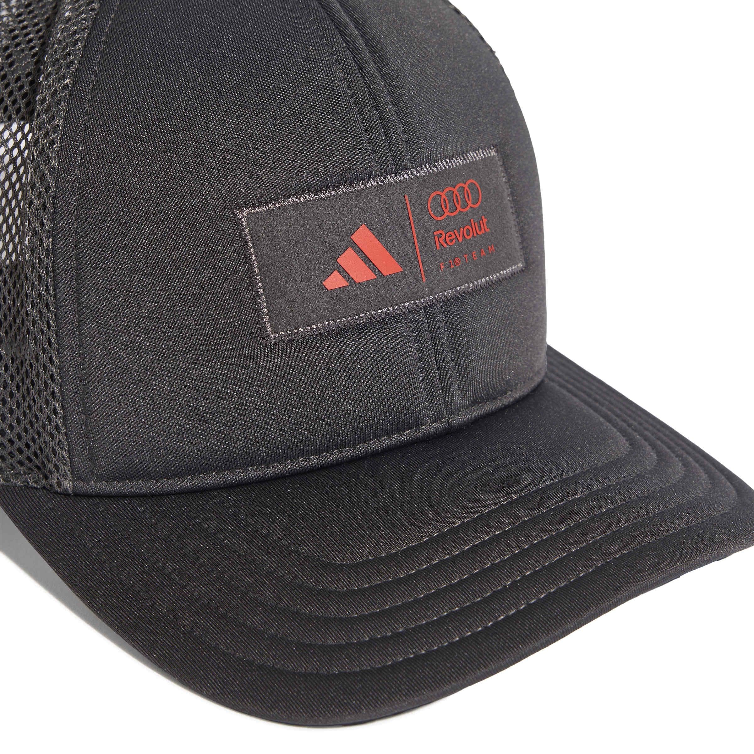 Audi Formula 1 Team trucker cap - Image 3