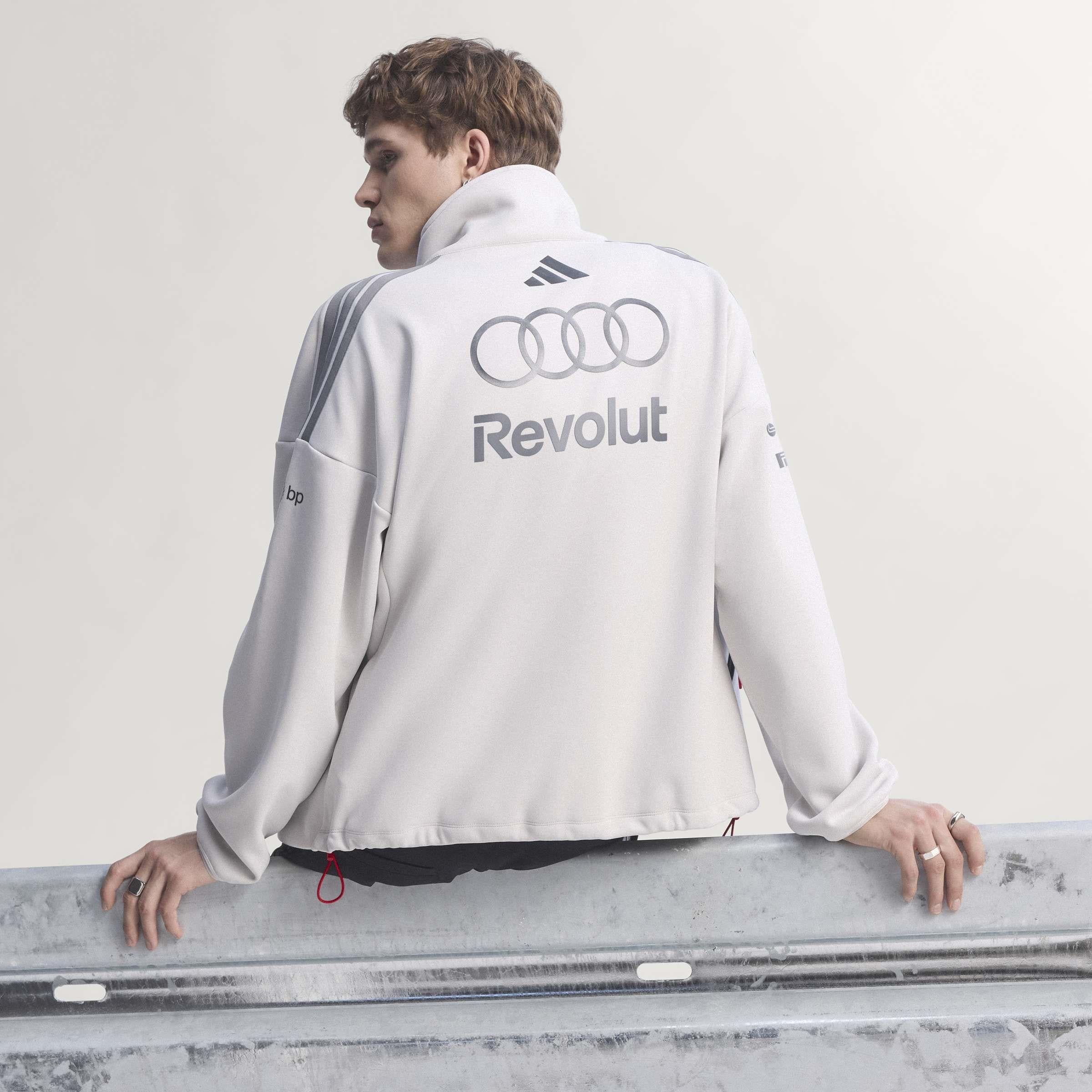 Audi Formula 1 Engineers track top, men's - Image 10