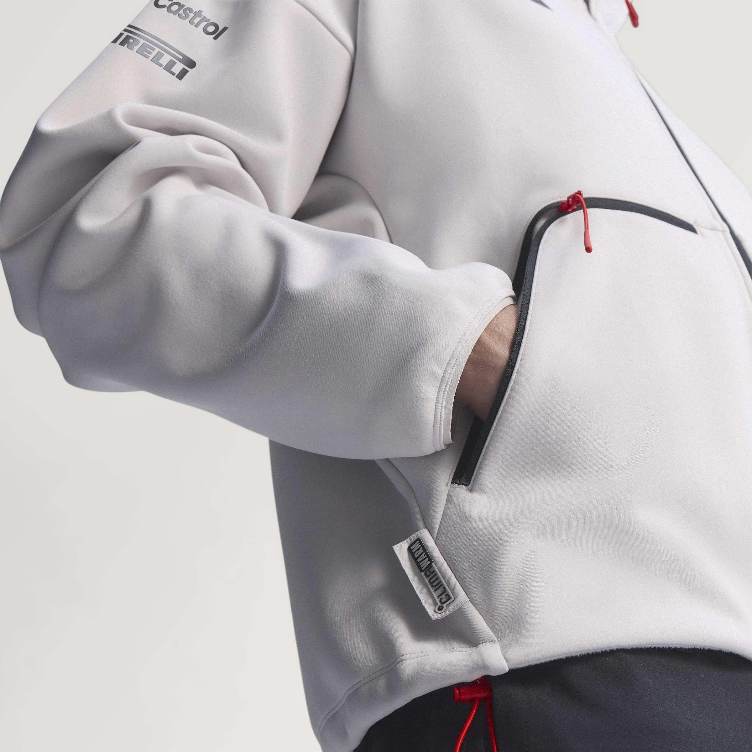 Audi Formula 1 Engineers track top, men's - Image 13