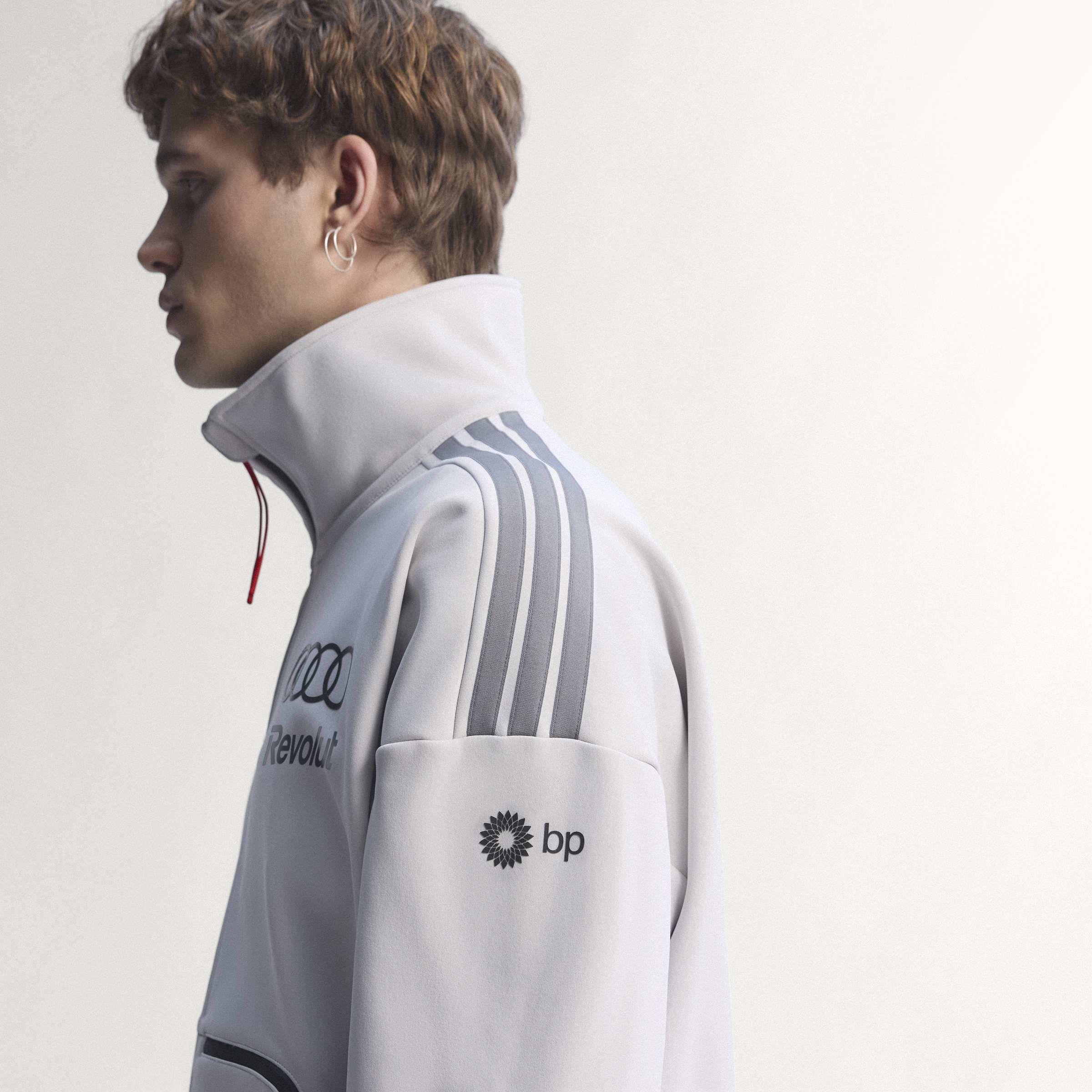 Audi Formula 1 Engineers track top, men's - Image 14