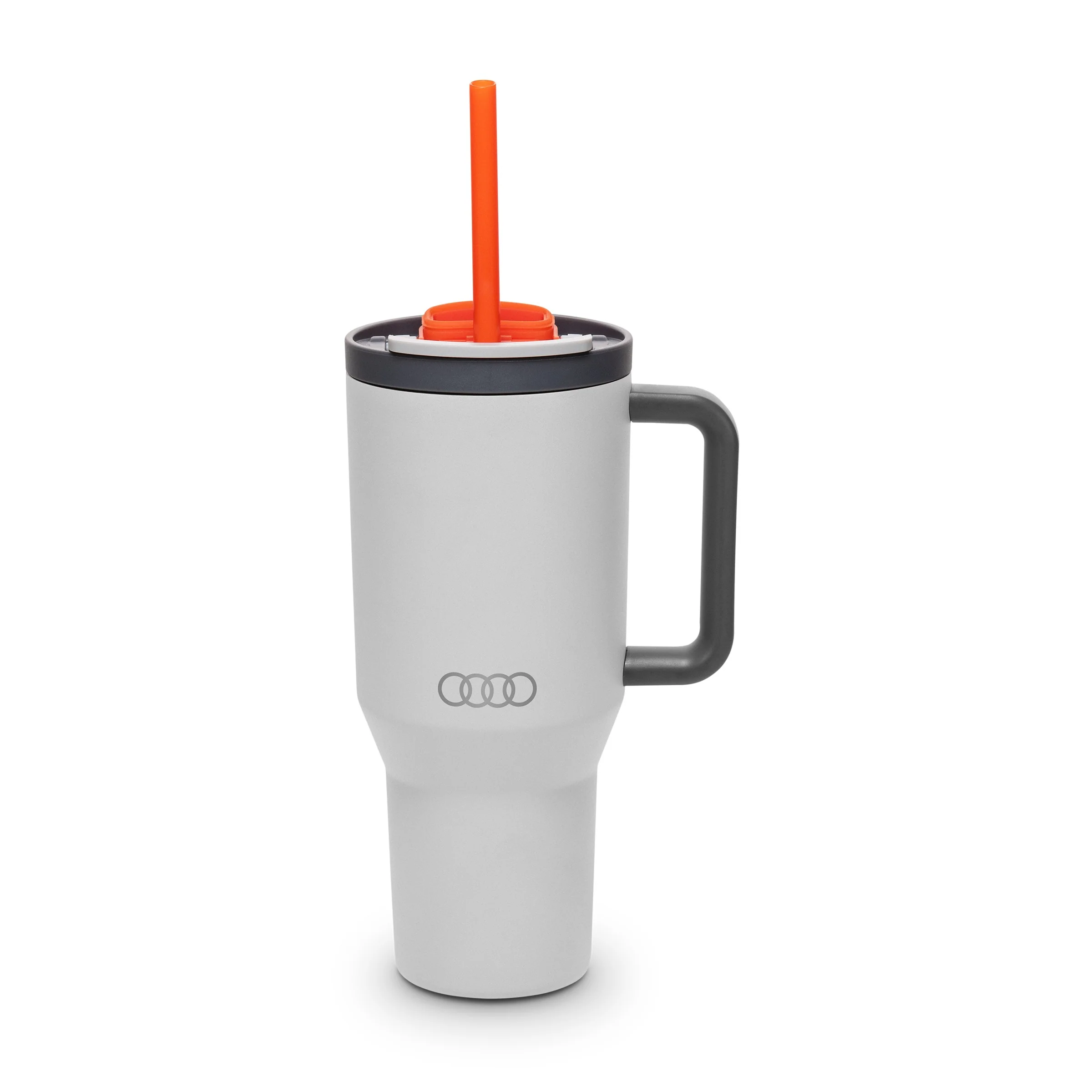 Audi Insulated cup, light grey - Image 5