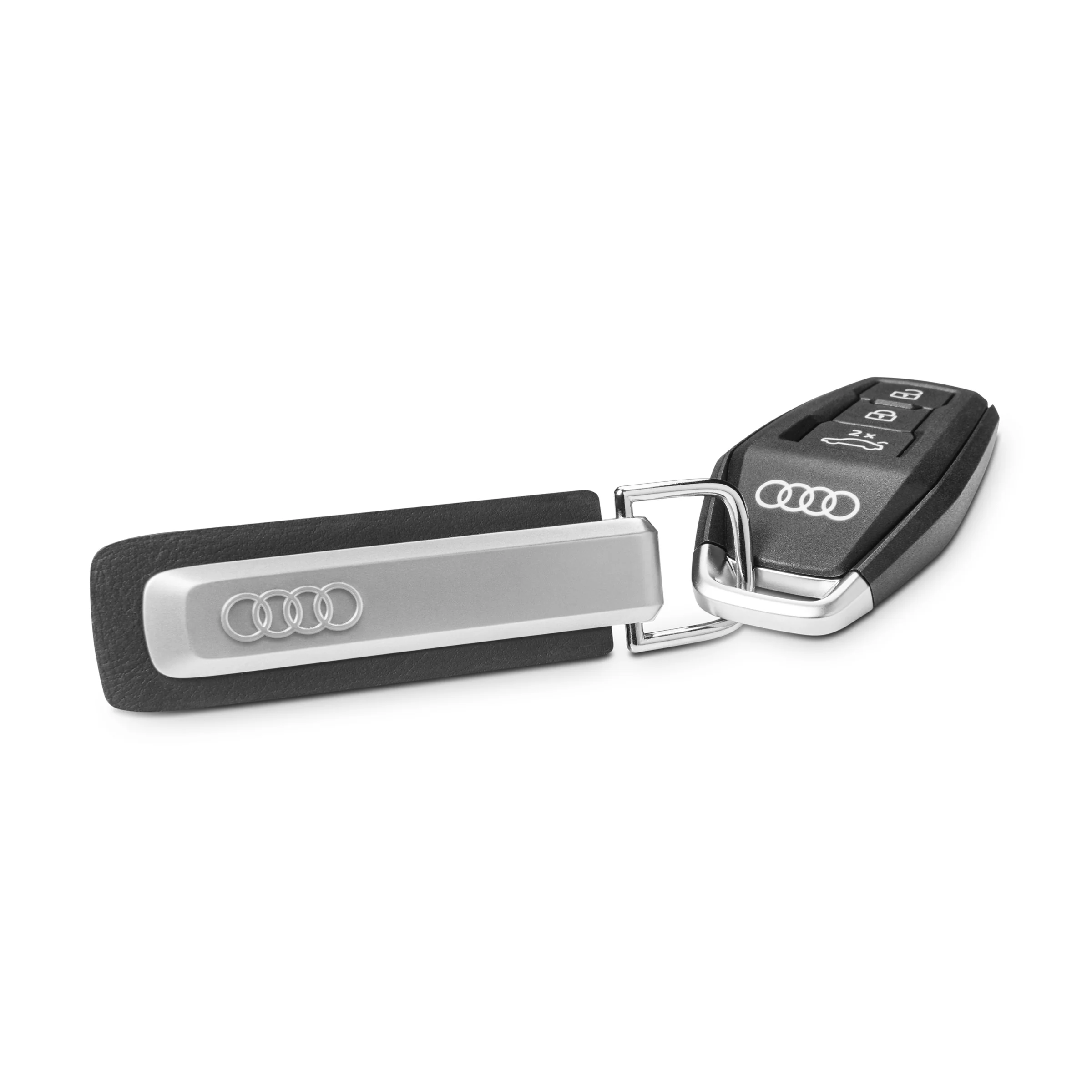 Audi Key ring A5 - Image 4