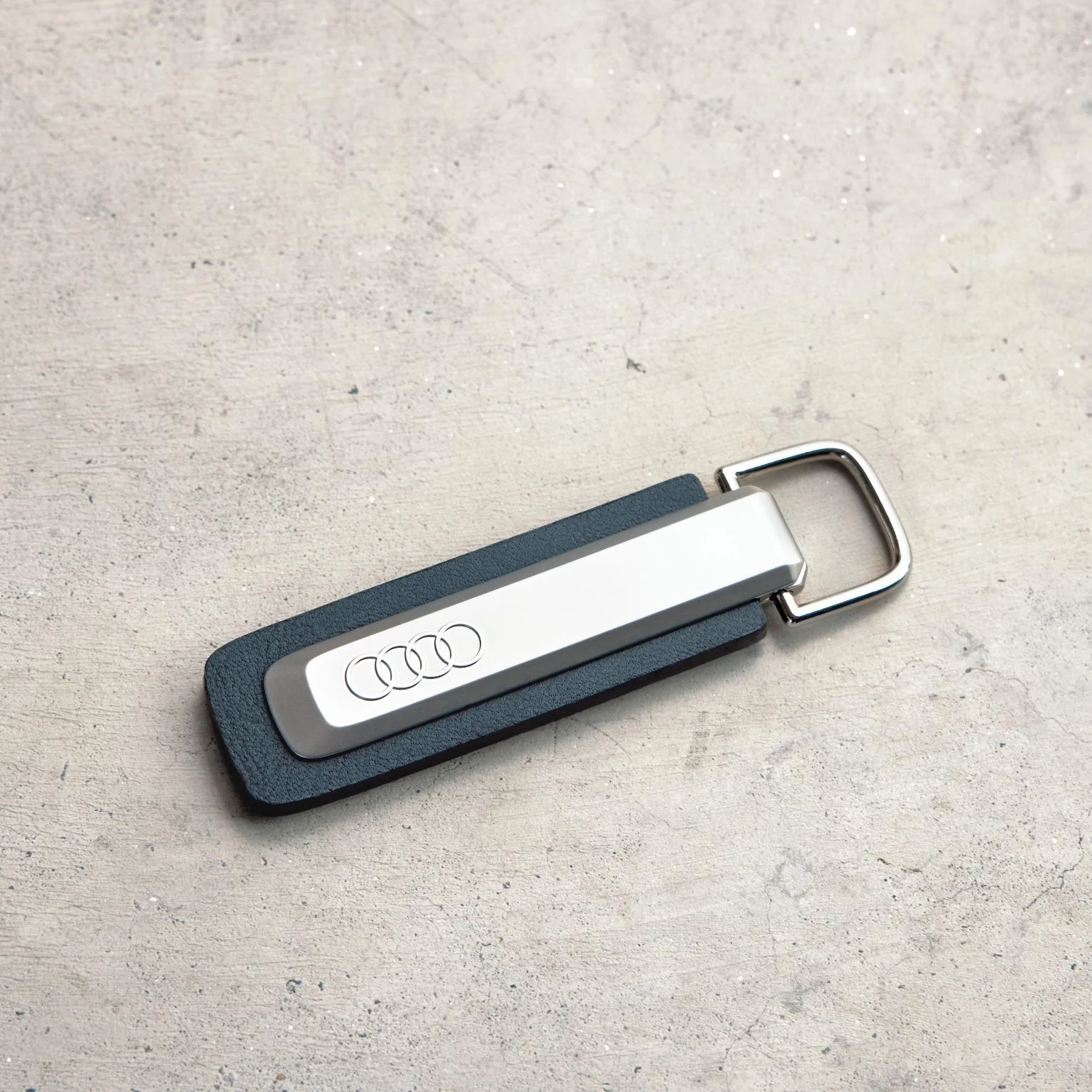 Audi Key ring A5 - Image 5
