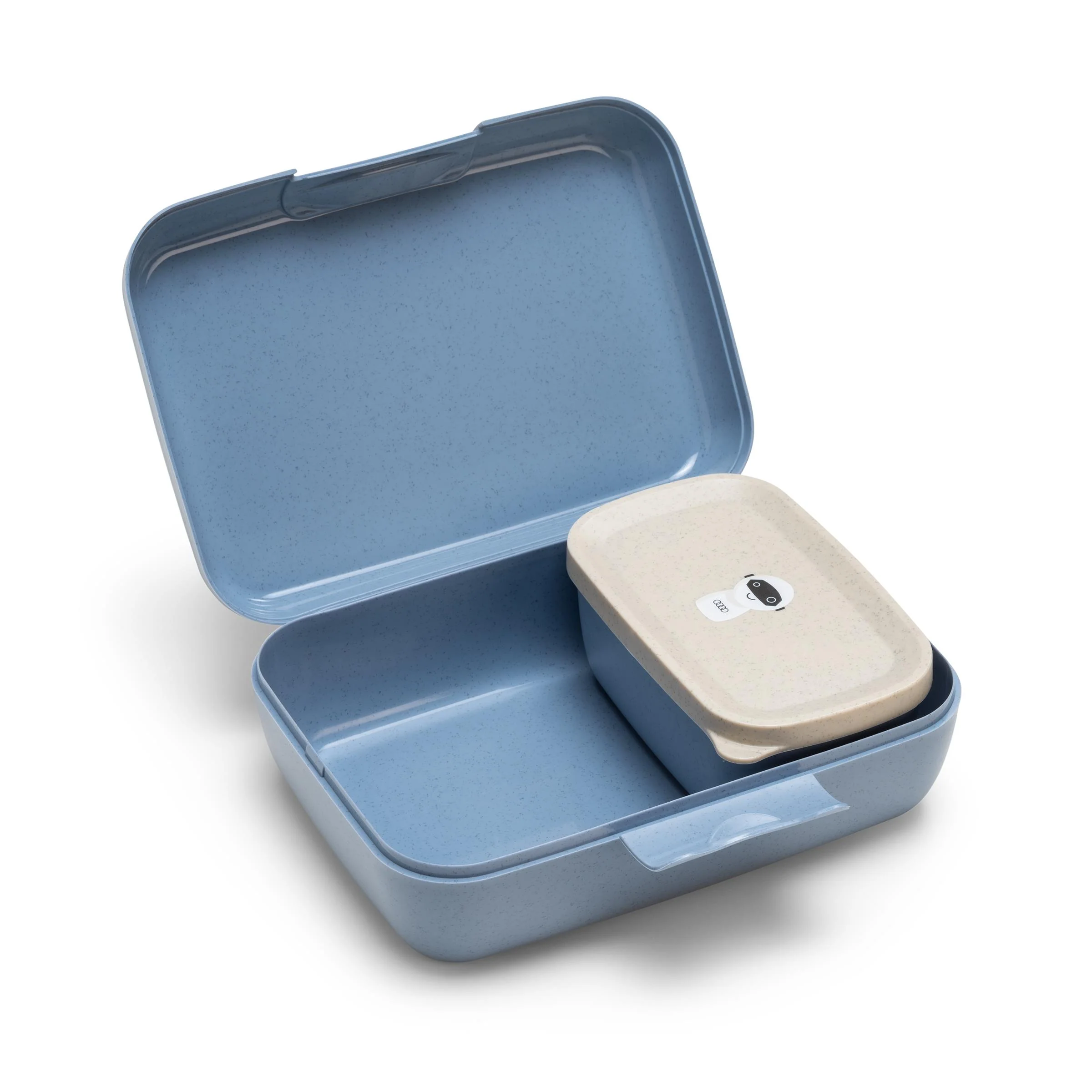 Audi lunchbox ADUI, Kids, blue - Image 3