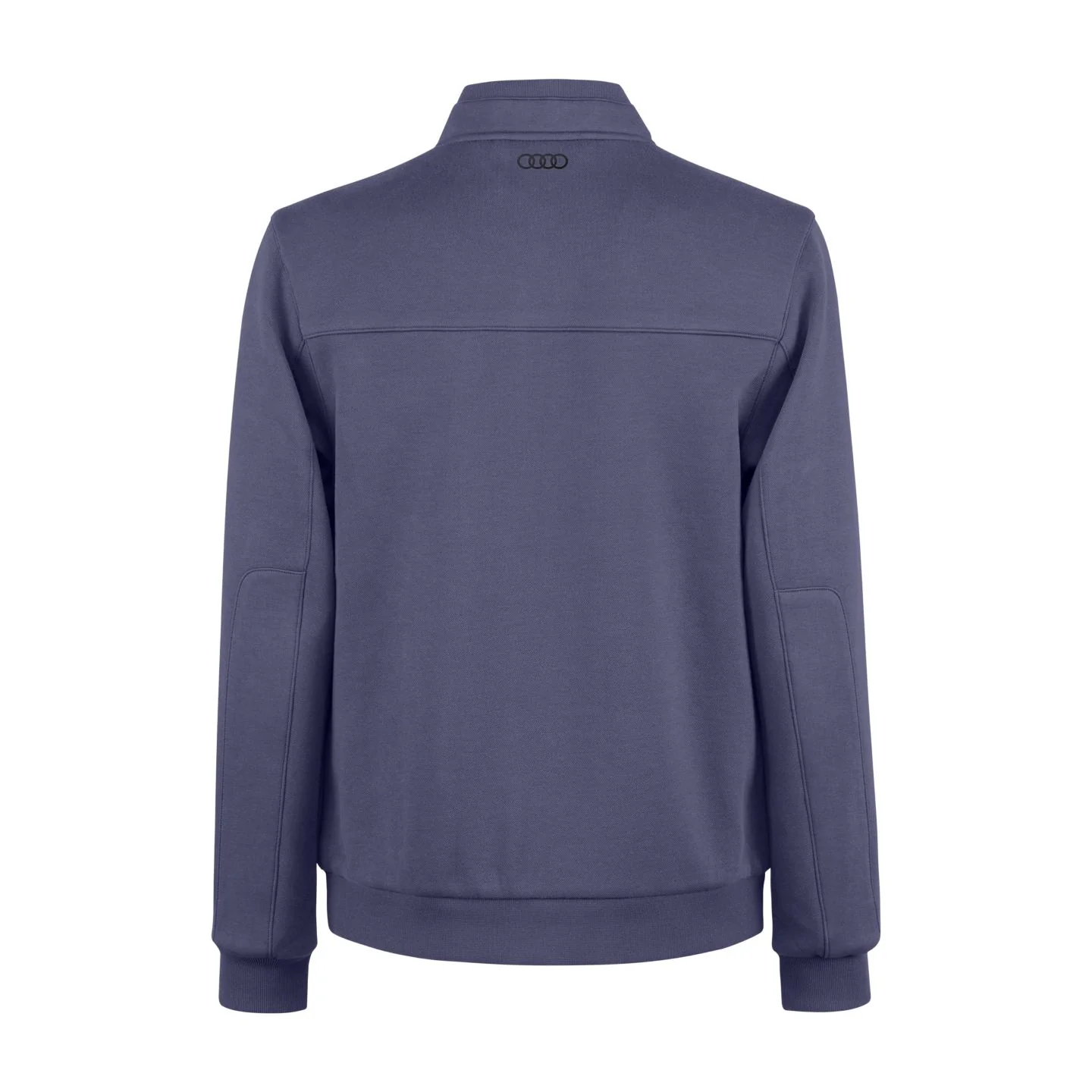 Audi Midlayer jacket, men, dark blue - Image 2