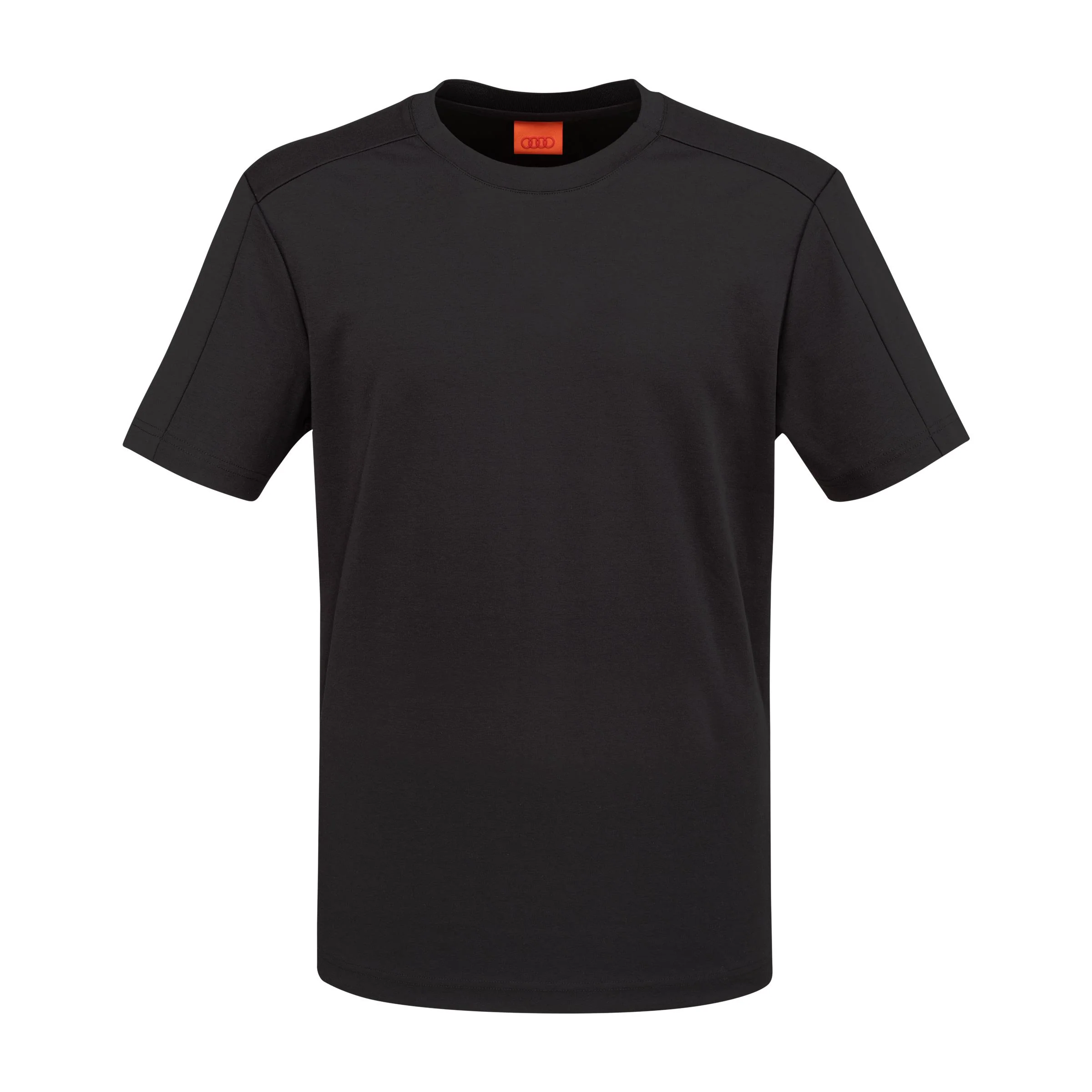Audi quick dry T-Shirt, men, black