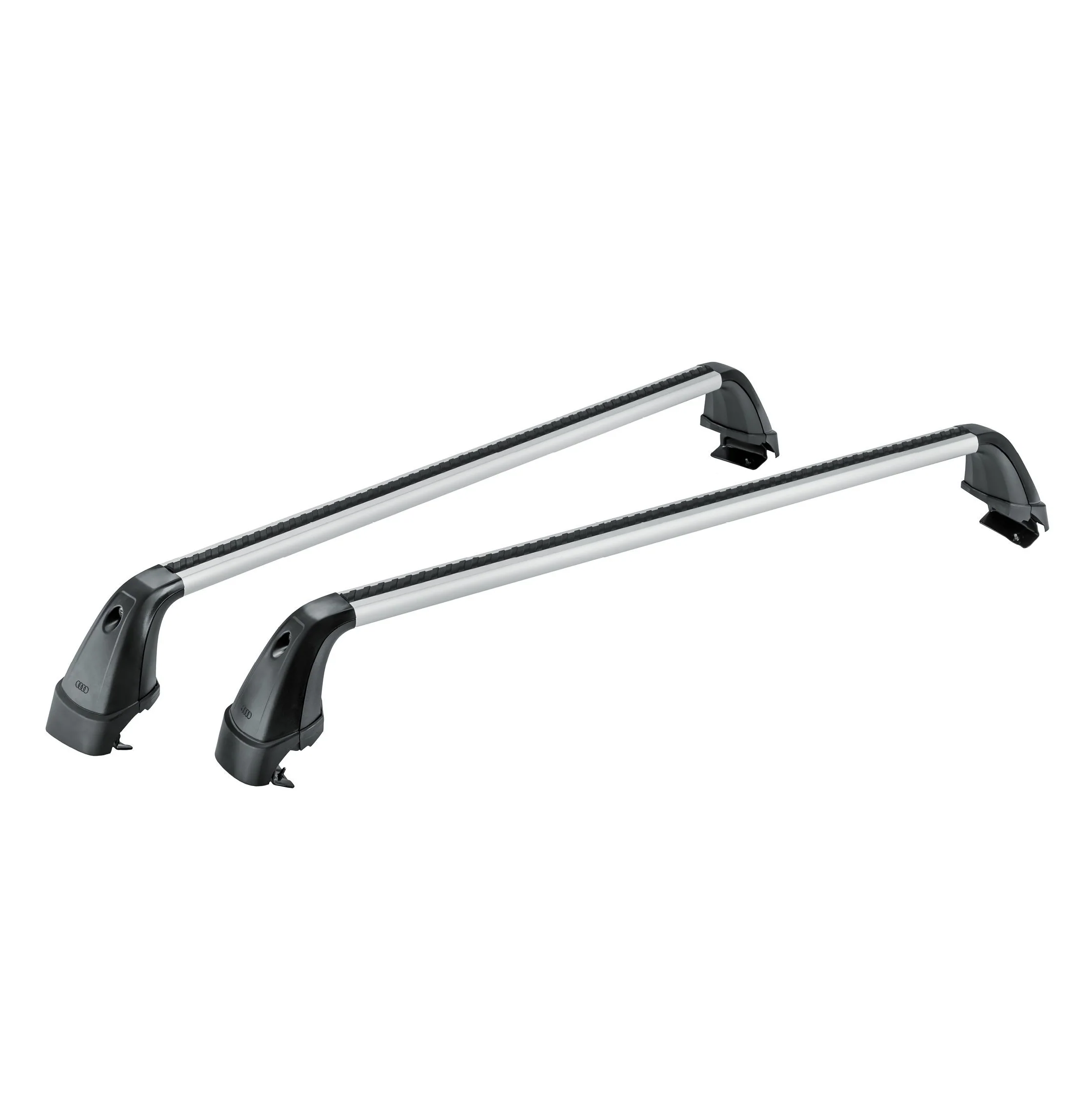Audi Q4 Roof Racks, Sportback - Image 3