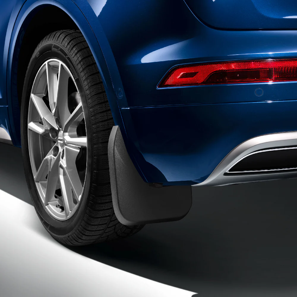 Mud flap package. Q5 - Image 3