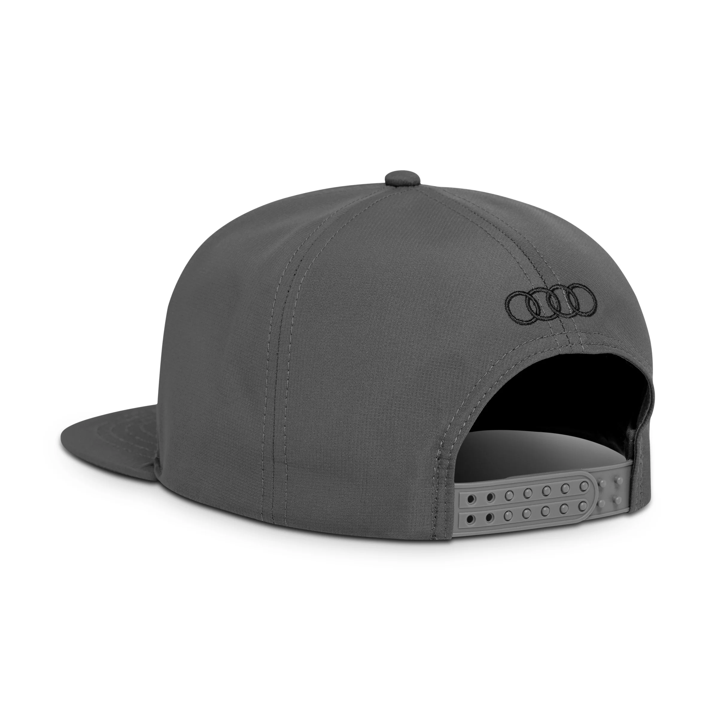 Audi quattro 45 years cap, grey - Image 2