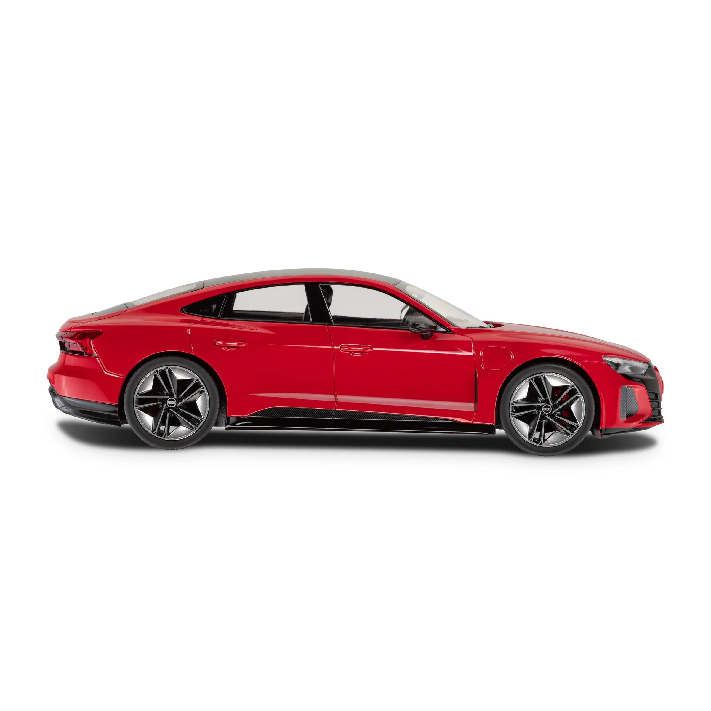 Audi RS e-tron GT, Tango Red, 1:18 - Image 3