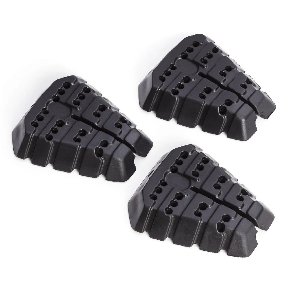 Audi single frame fragrance refill pack, black