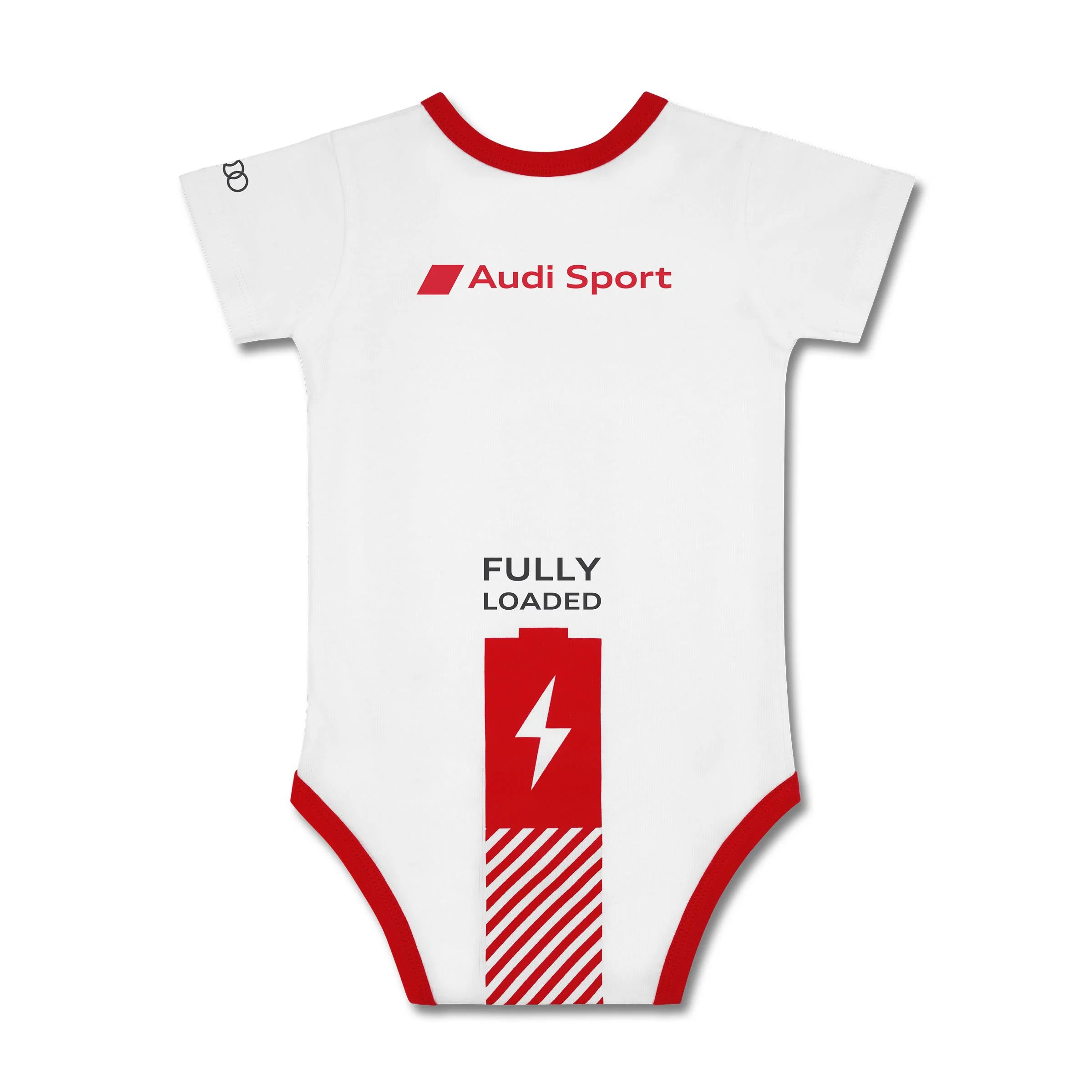 Audi Sport Baby bodysuit wrap - Image 2