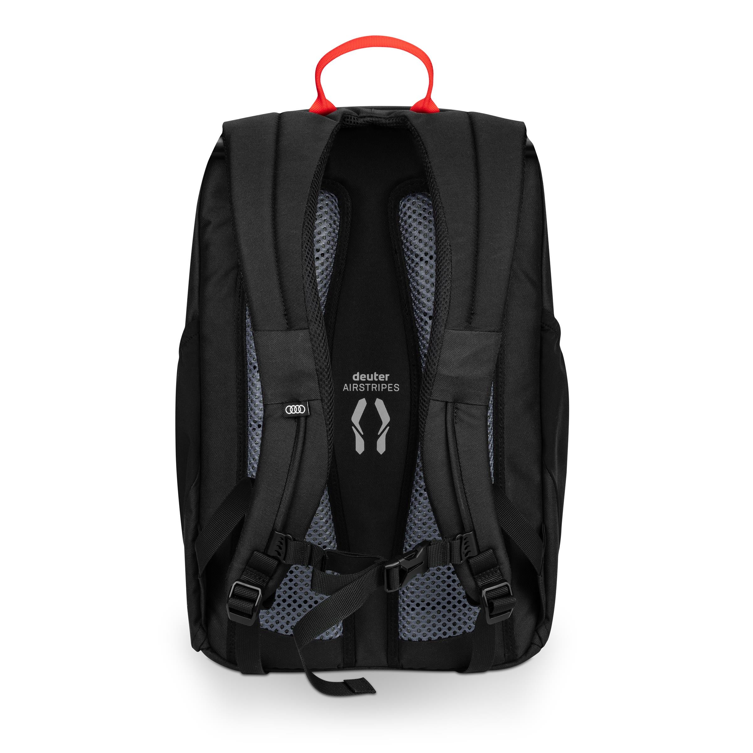 Audi Sport Backpack, black - Image 2