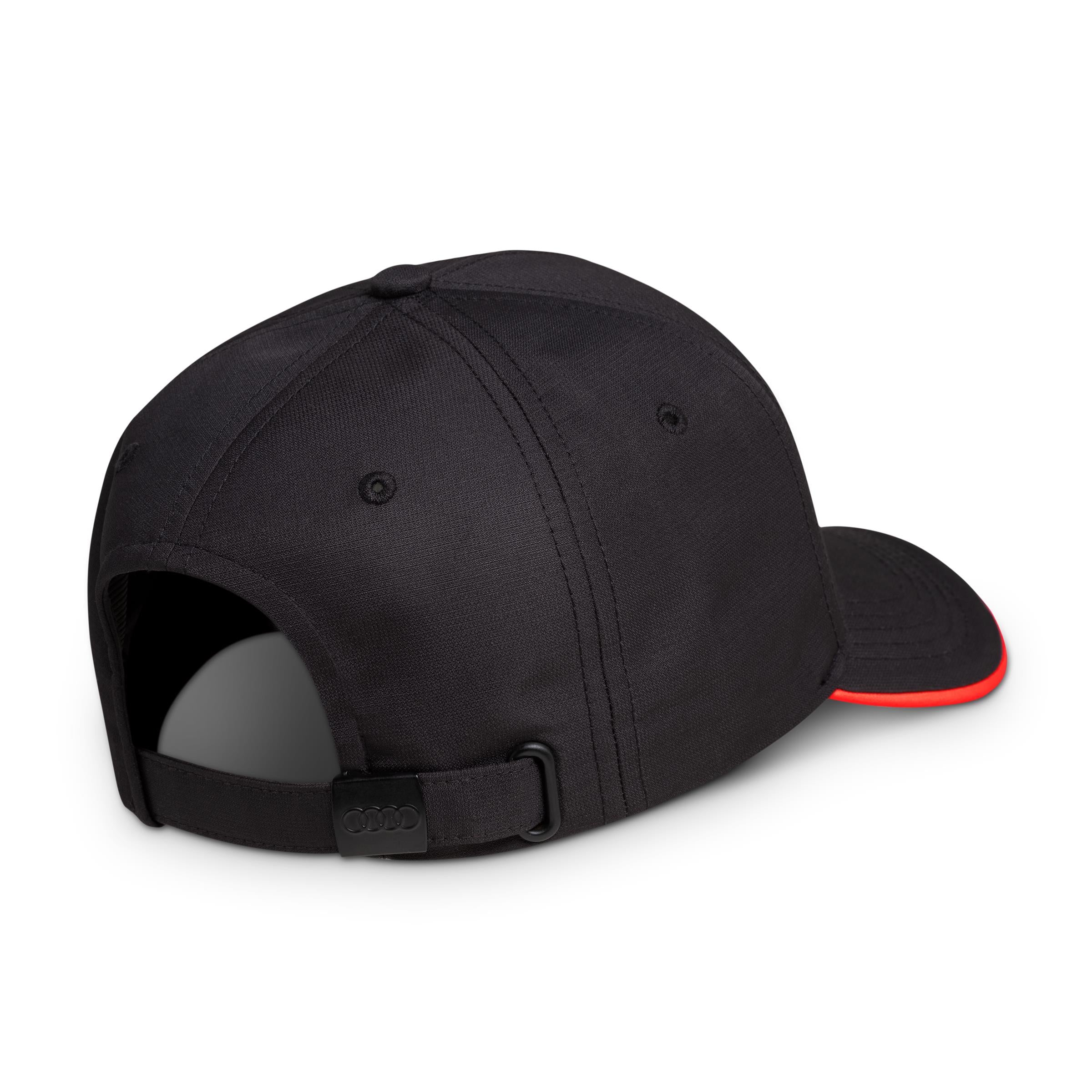 Audi Sport Cap, black - Image 2