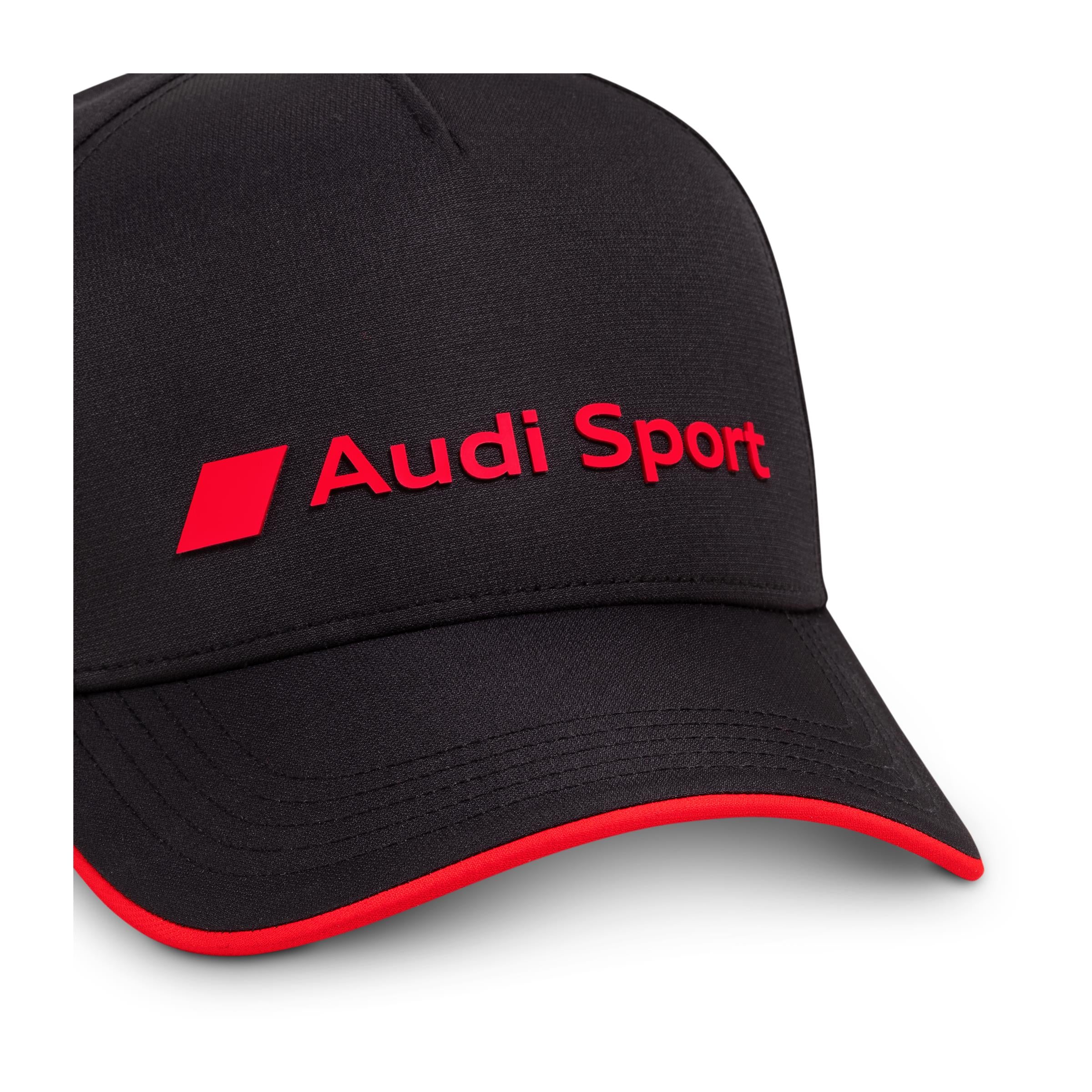 Audi Sport Cap, black - Image 3