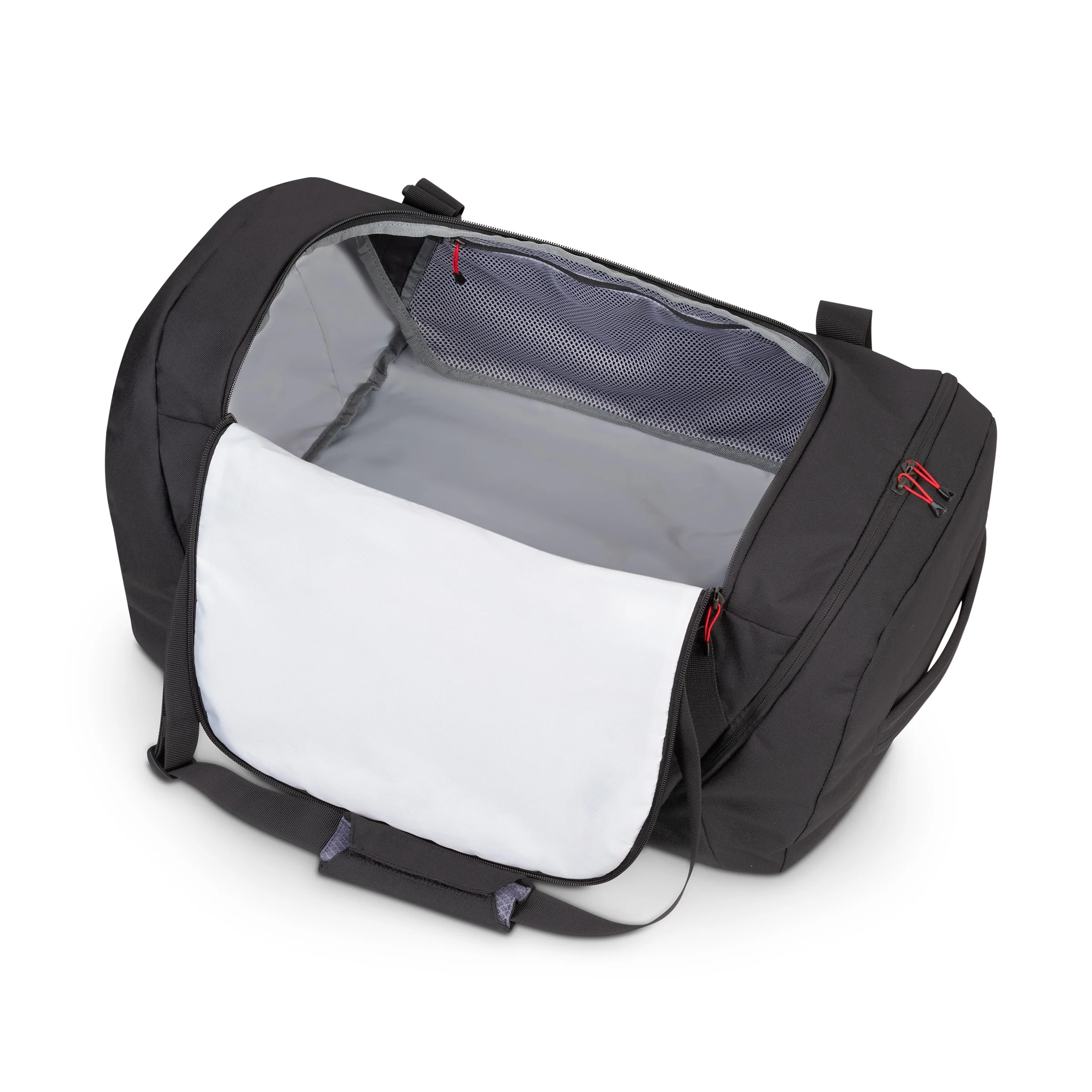 Audi Sport, leisure bag - Image 2
