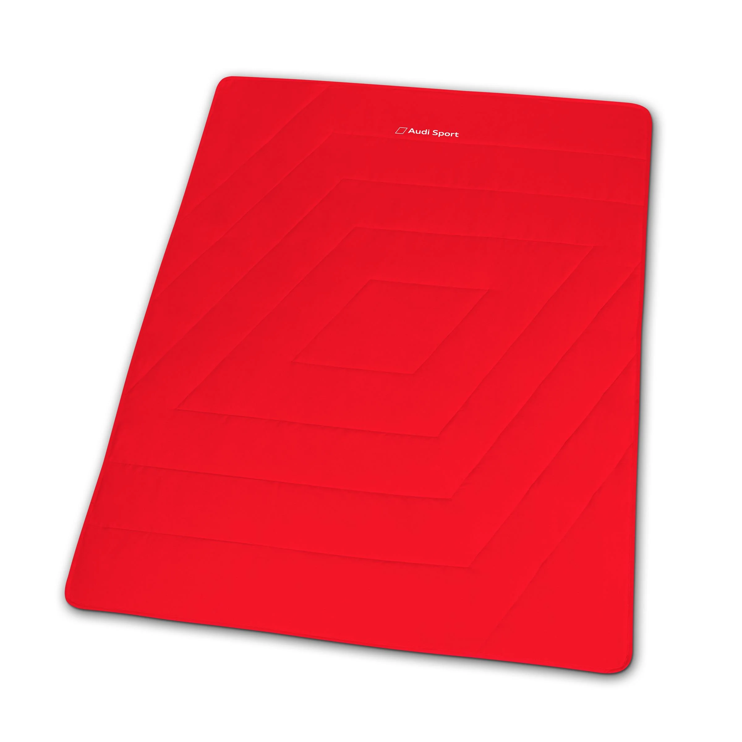 Audi Sport picnic blanket, red - Image 2