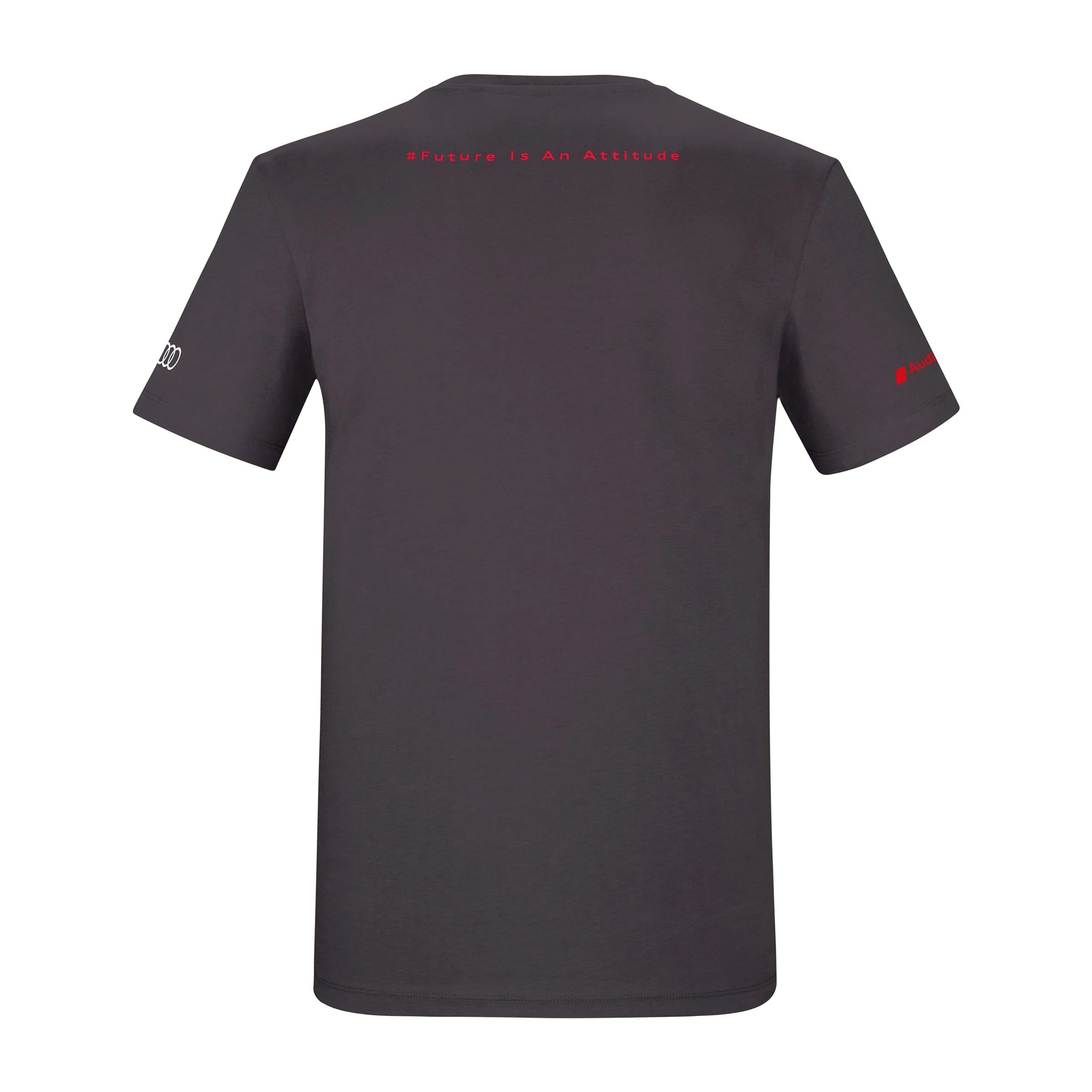 Audi Sport RS Q e-tron T-Shirt, mens - Image 2