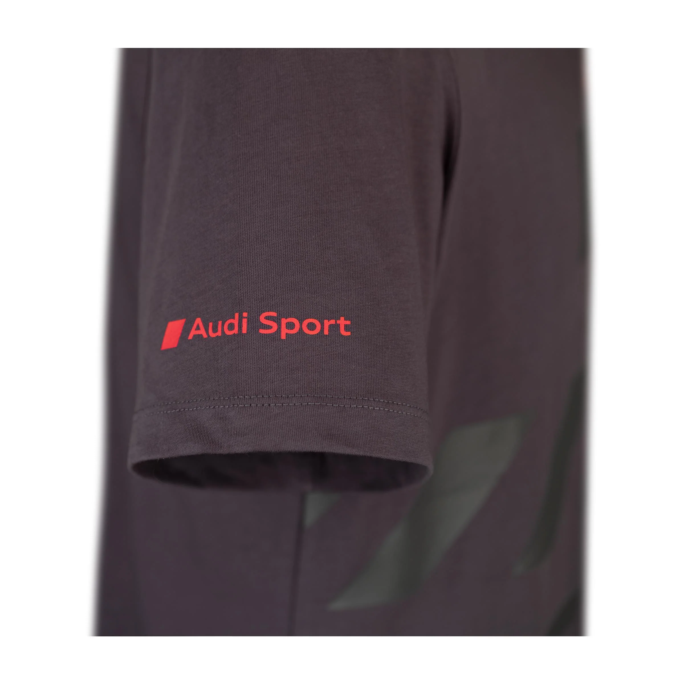 Audi Sport RS Q e-tron T-Shirt, mens - Image 3