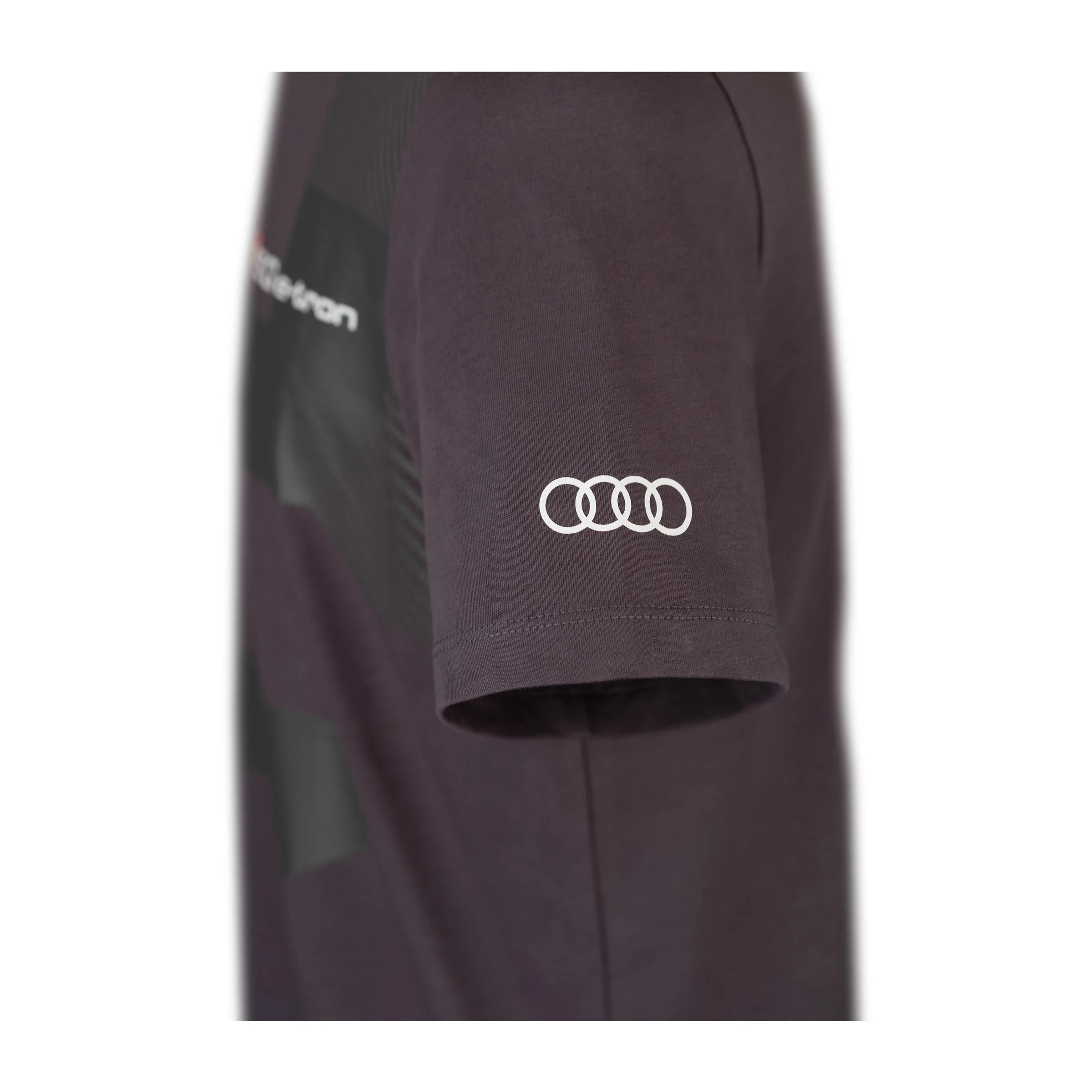Audi Sport RS Q e-tron T-Shirt, mens - Image 4