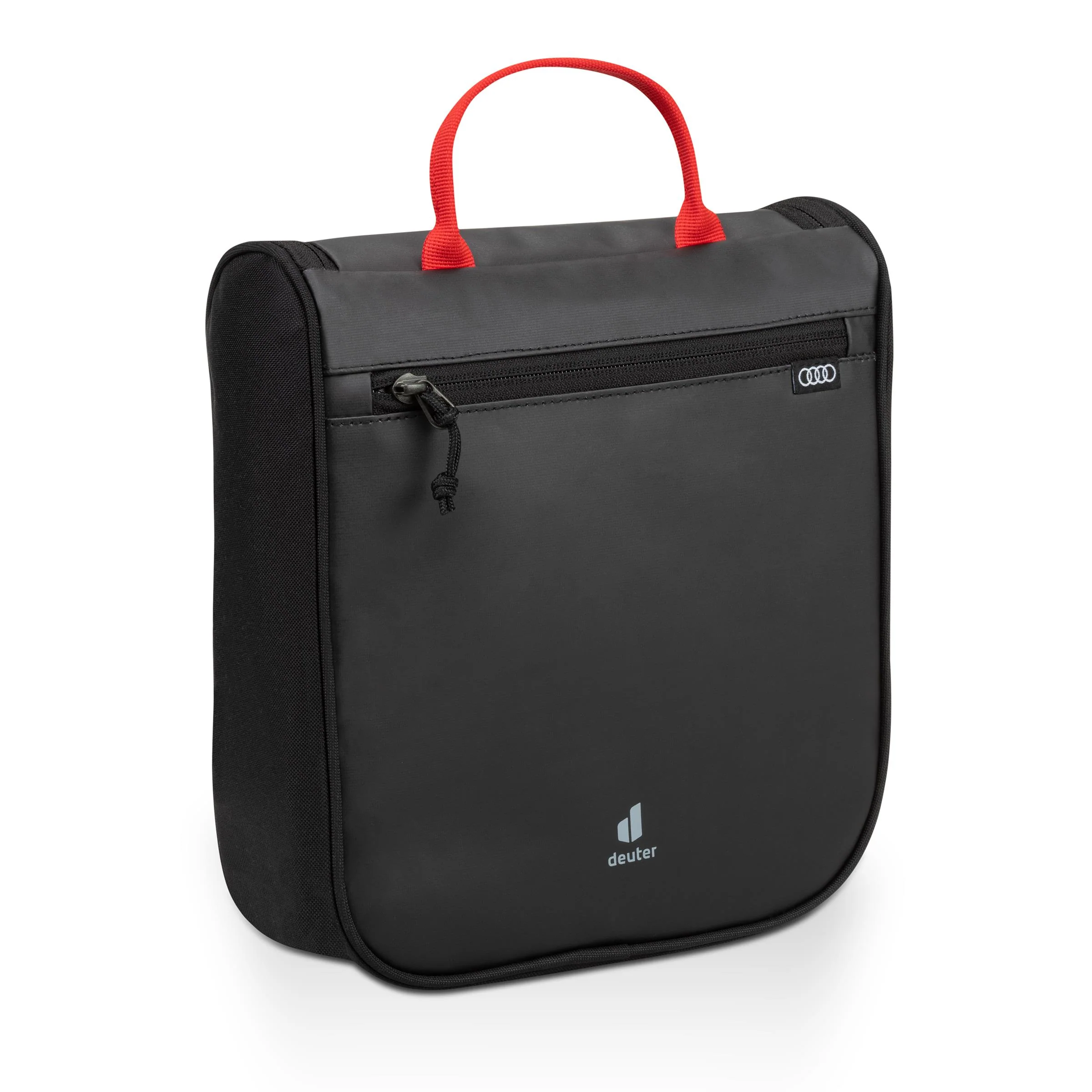 Audi Sport wash bag, black - Image 3