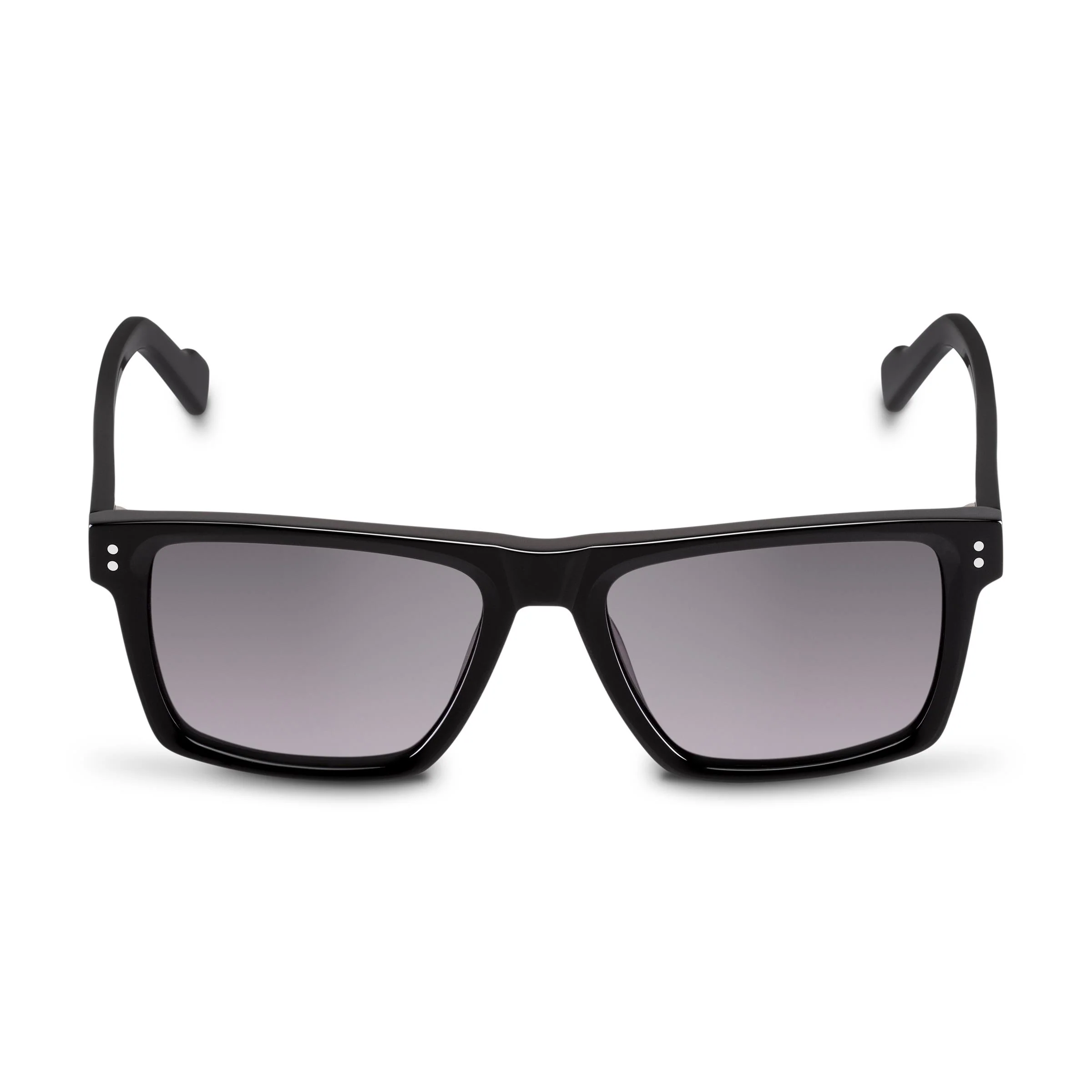 Audi Sunglasses, black