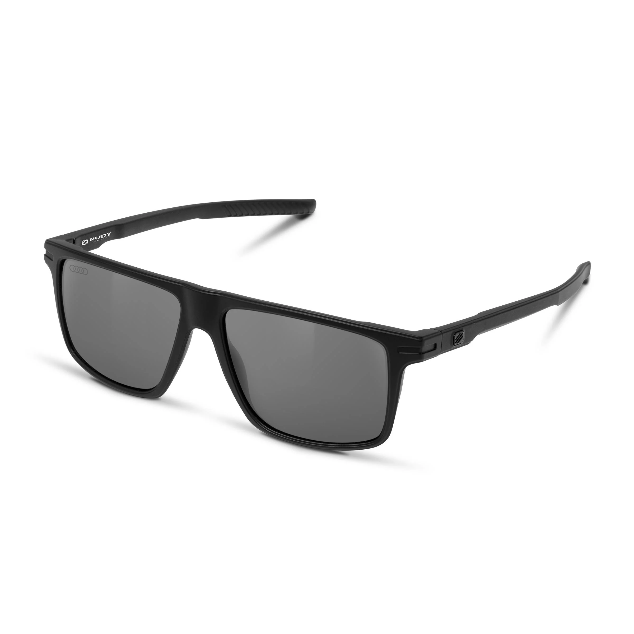 Audi Sunglasses, black