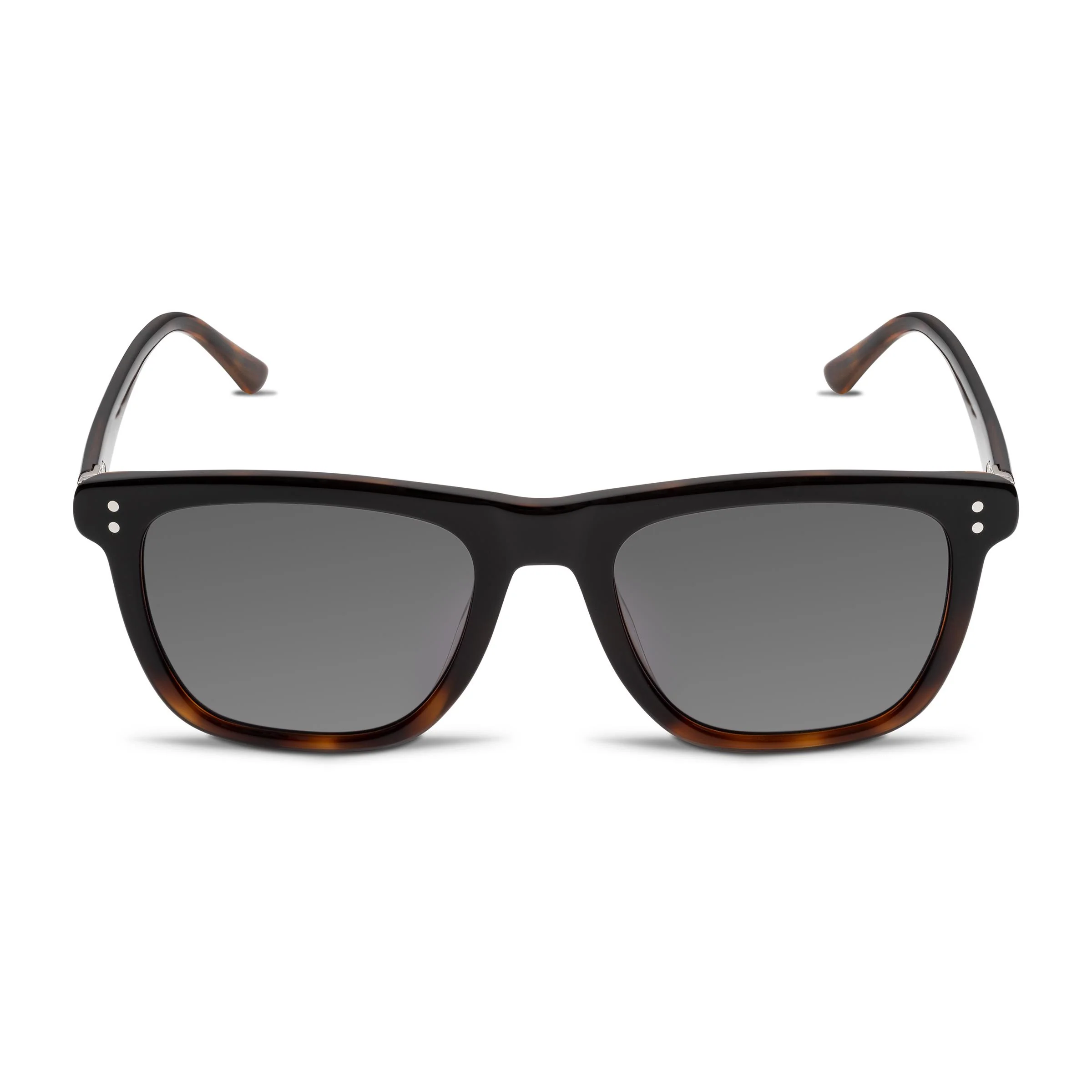 Audi Sunglasses, black/Havana - Image 2