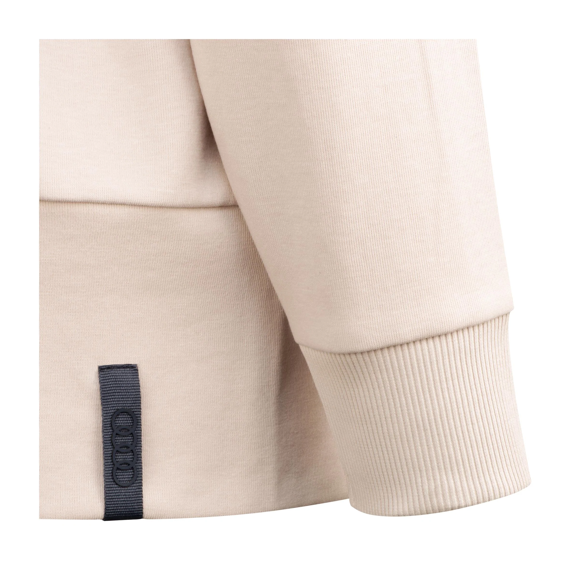 Audi Sweatshirt, women, nature - Image 7